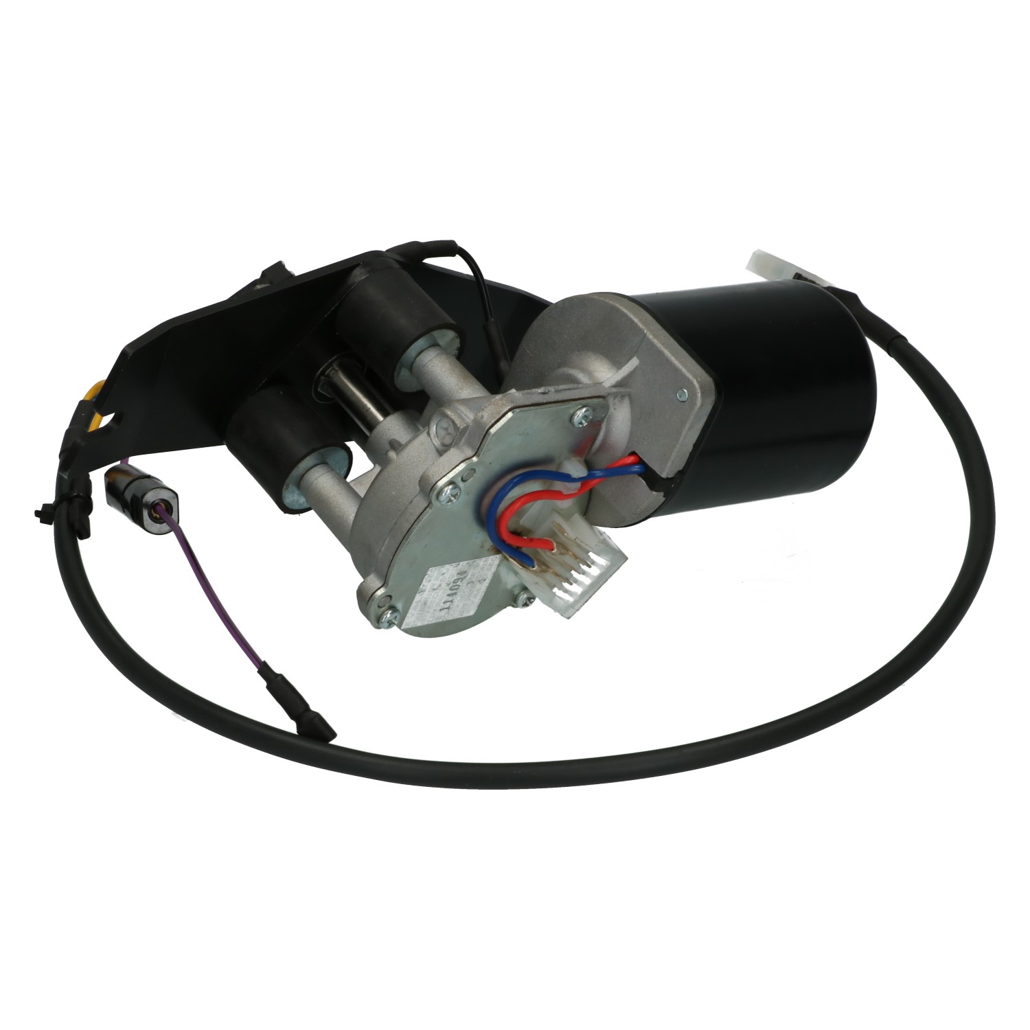 Wiper motor 12V kit 