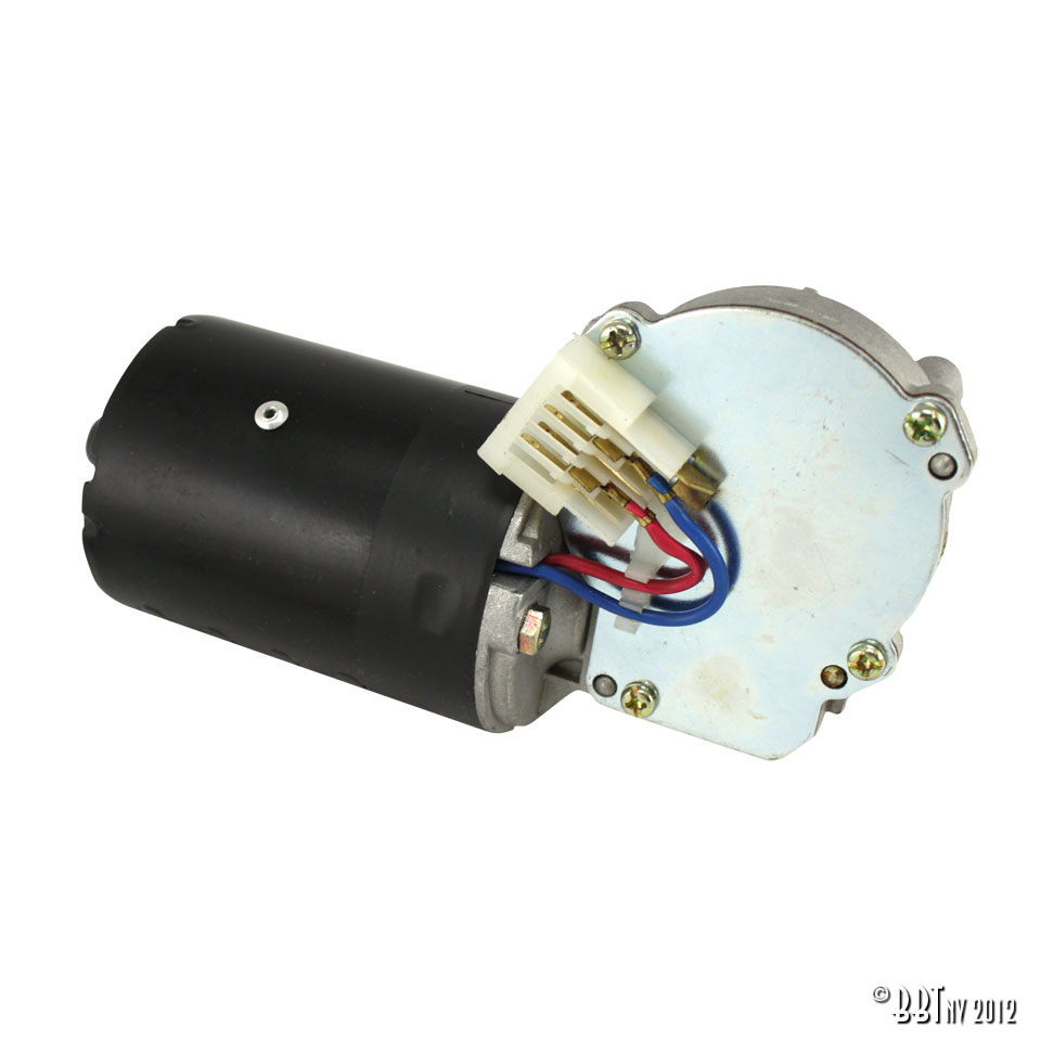 Motor do limpa para-brisas 251 955 119