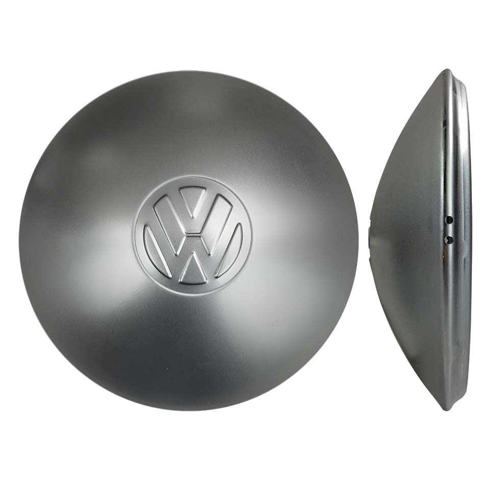 Enjoliveur roue 5x205 avec emblem, OriginalA peindre 111 601 151