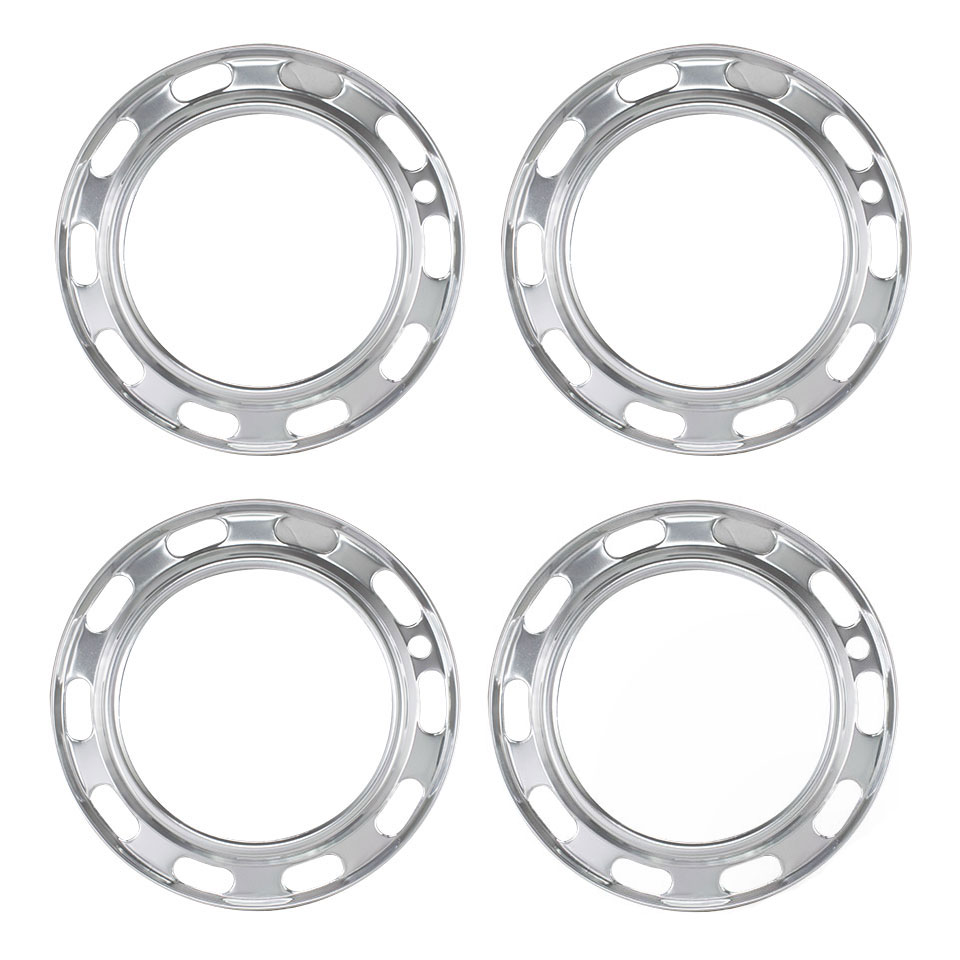 Anneaux jante alu 15