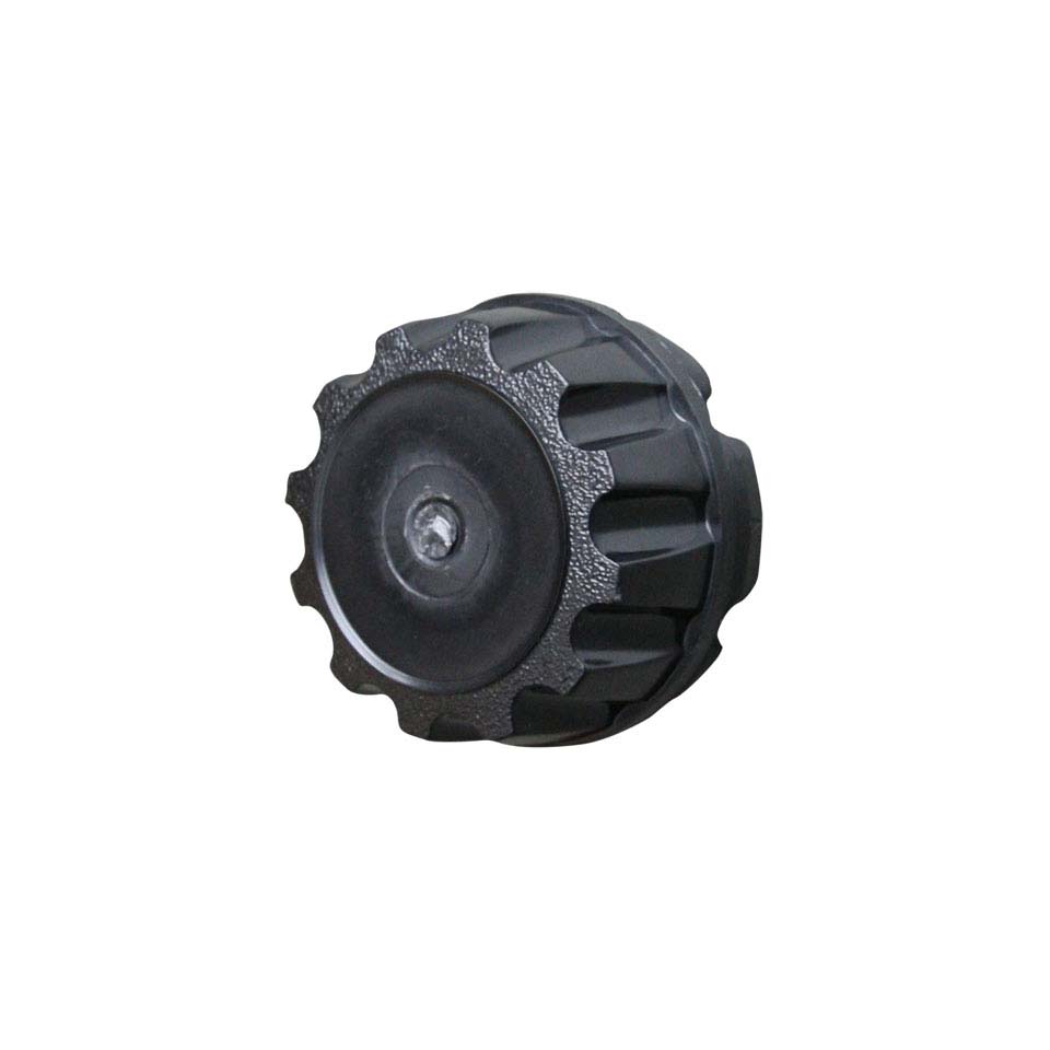 Tampa do cubo, para substituição em rodas de 8 raios, American Eagle 