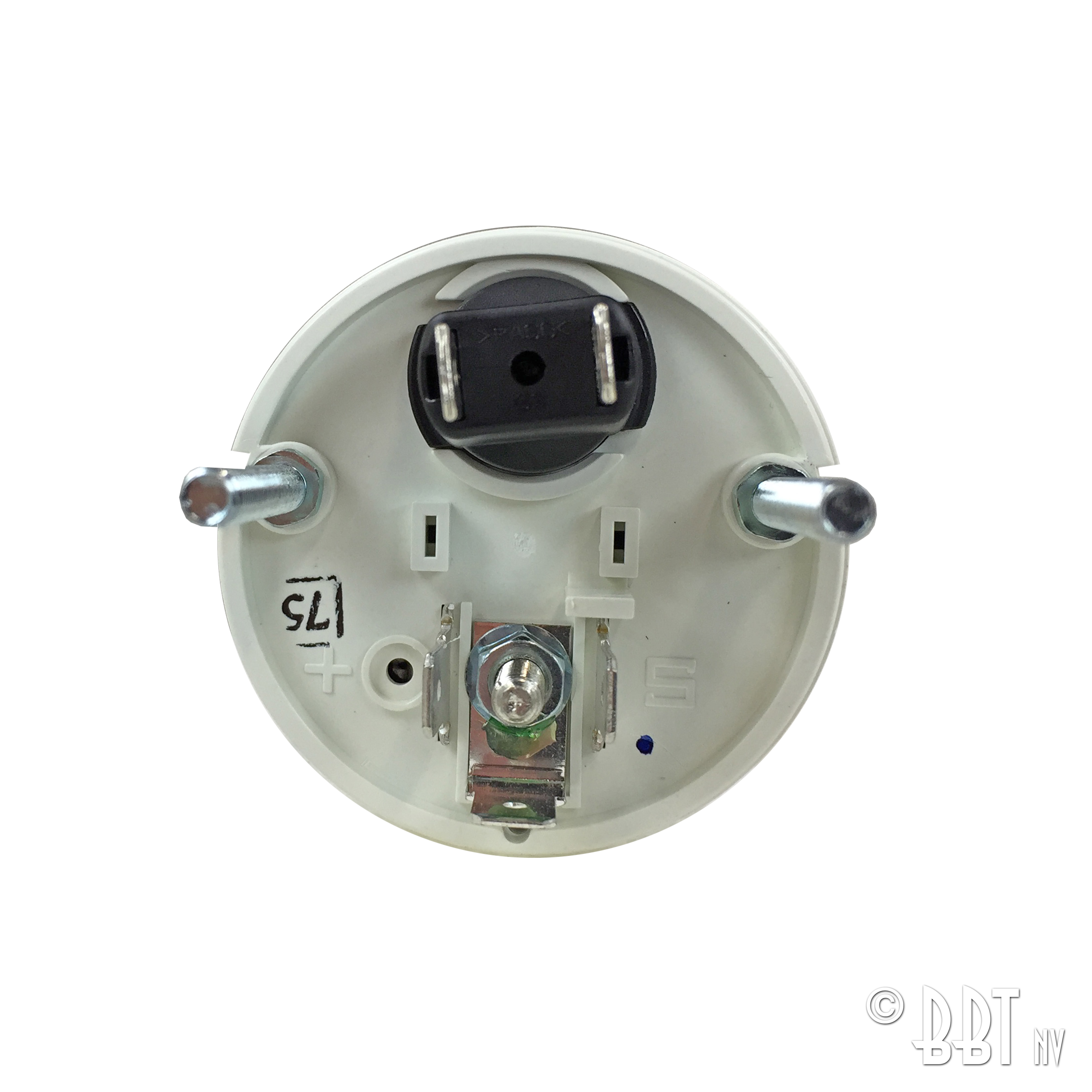 Manomètre pression d'huile VDO 