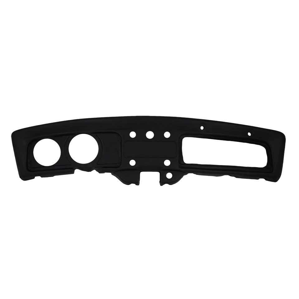 Couvre tableau de bord 