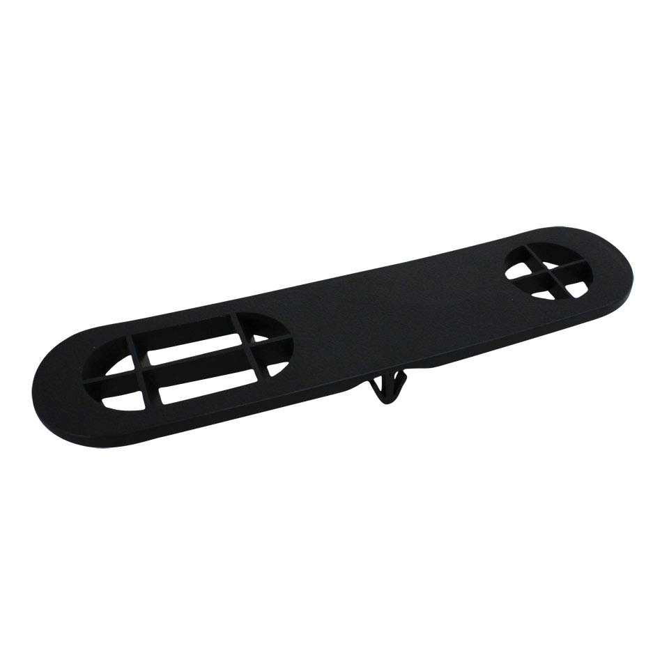 Dashboardvent on top of dashboard, right 211 255 482B