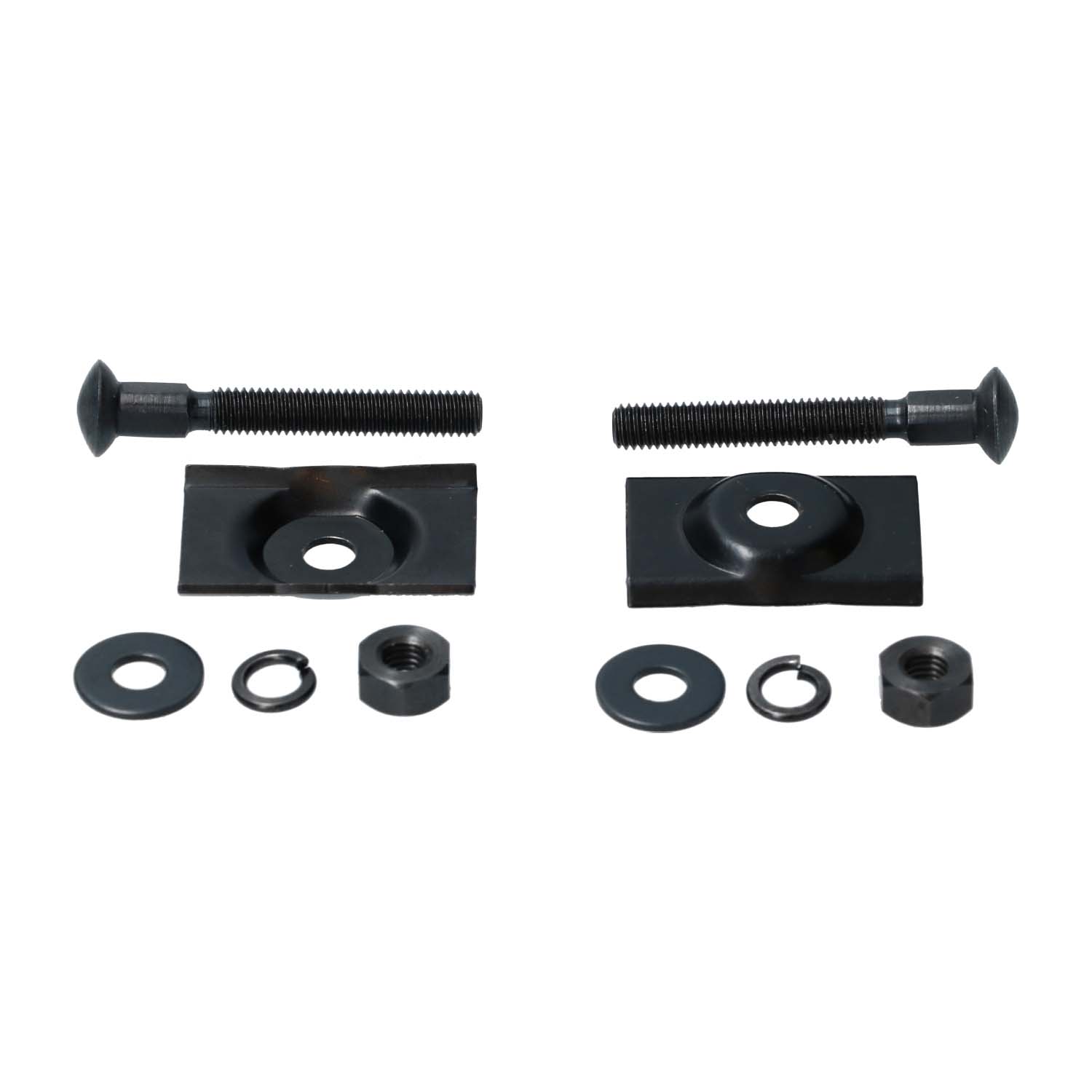 Dashboard pod mountingkit 2 x 111 925 271 + 2x 111 925 275 + 2x N 11005 2
