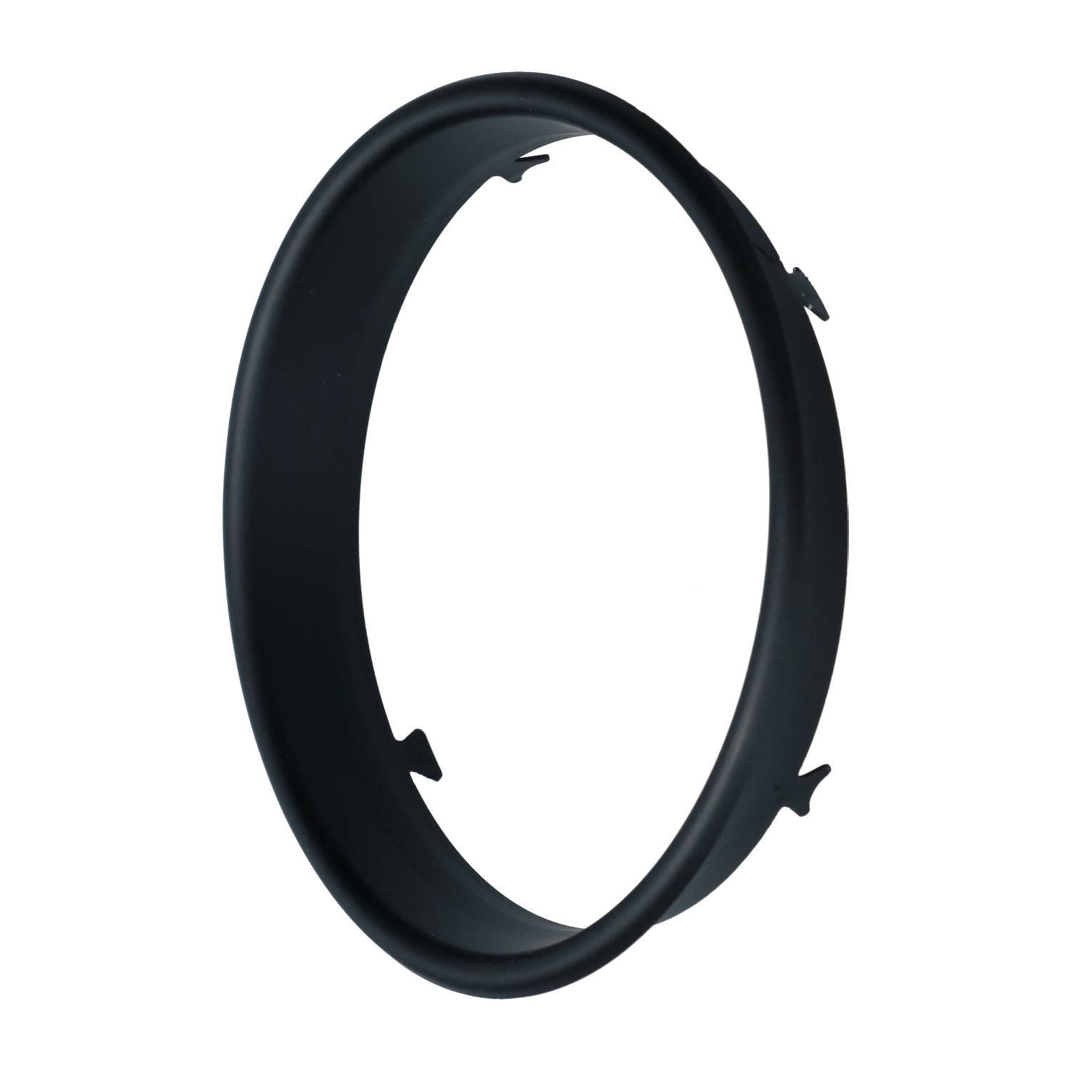 Ring speedometer, aluminium black 113 957 371C/E/F/G