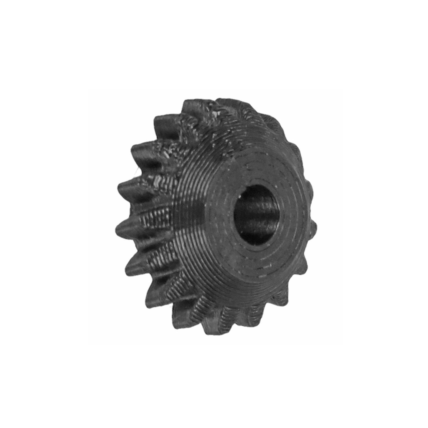 Engrenage au compteur KM/H (12 dents) 