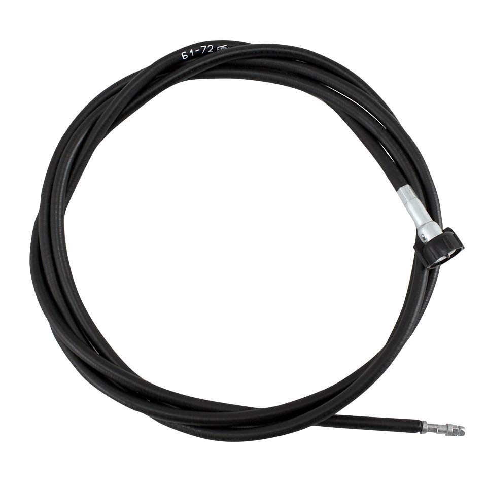 Cabo do conta-quilómetros 211 957 801F