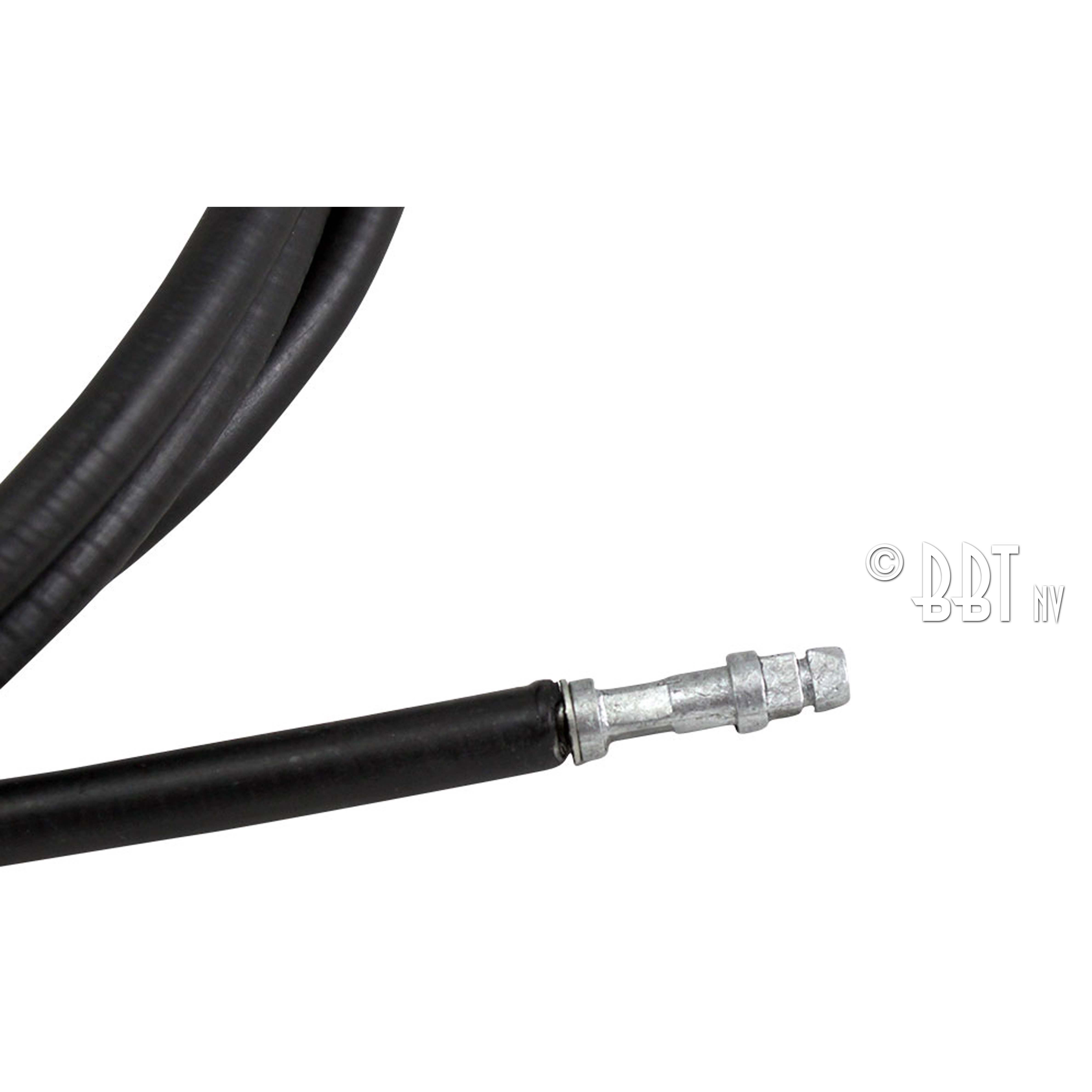 Cabo do conta-quilómetros 211 957 801F