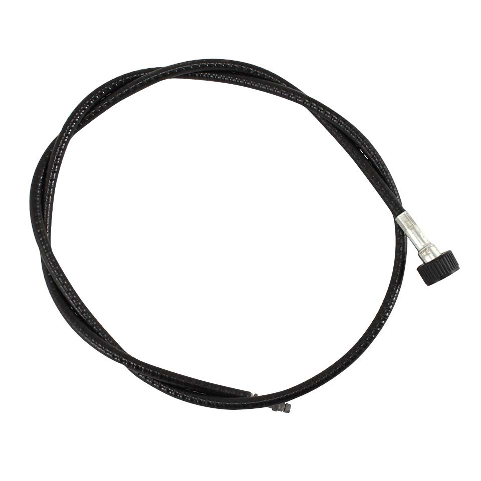 Cabo do conta-quilómetros, Karmann Ghia -07/66 e todos os modelos Tipo 3 – QS 141 957 801C
