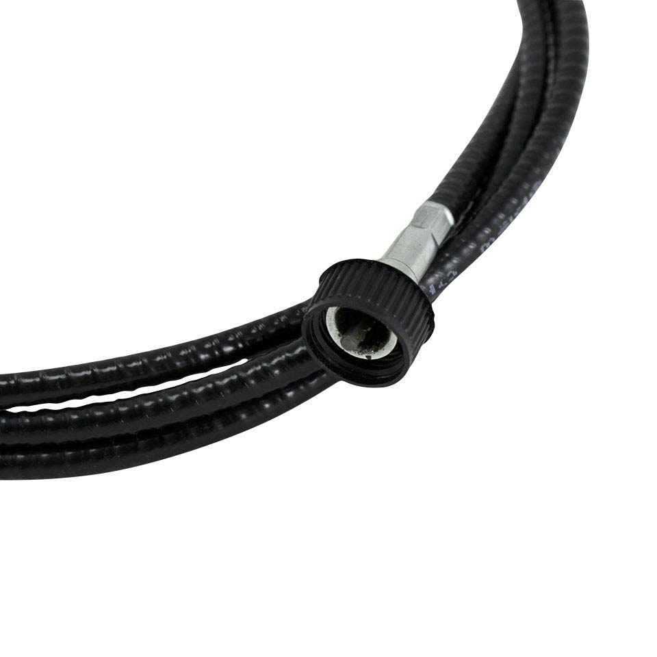 Speedometer cable 211 957 801F