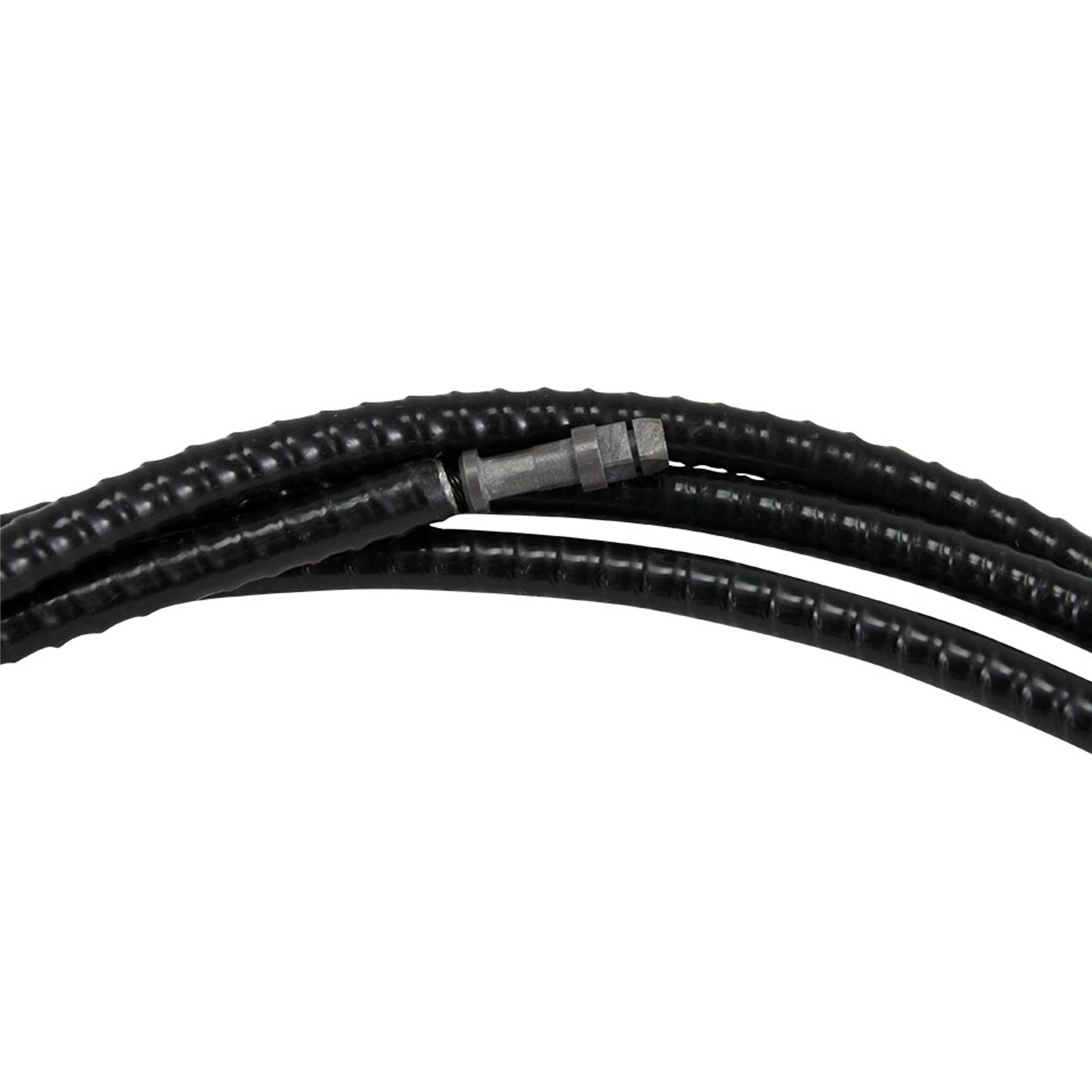 Speedometer cable 211 957 801F