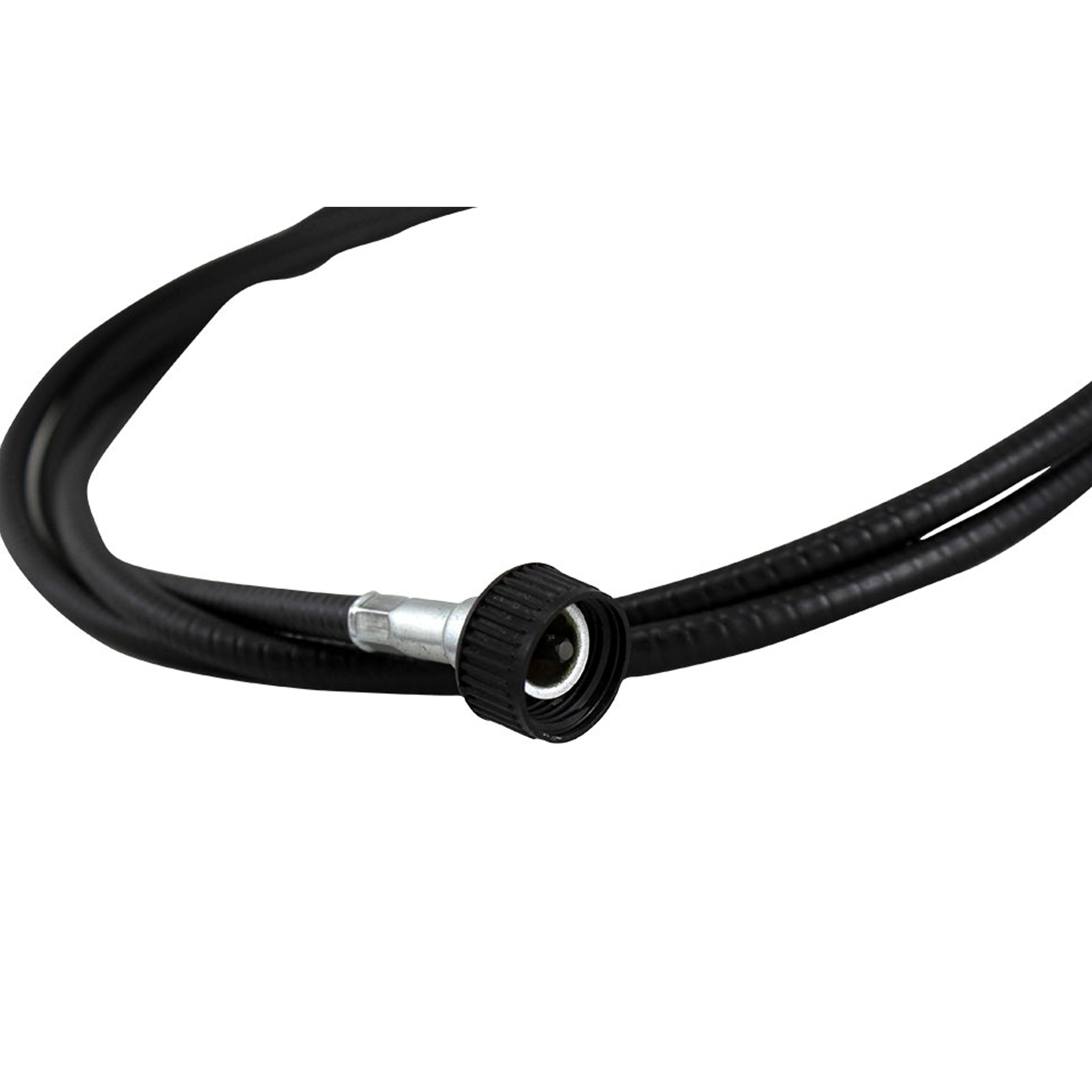 Speedometer cable, RHD 142 957 801C