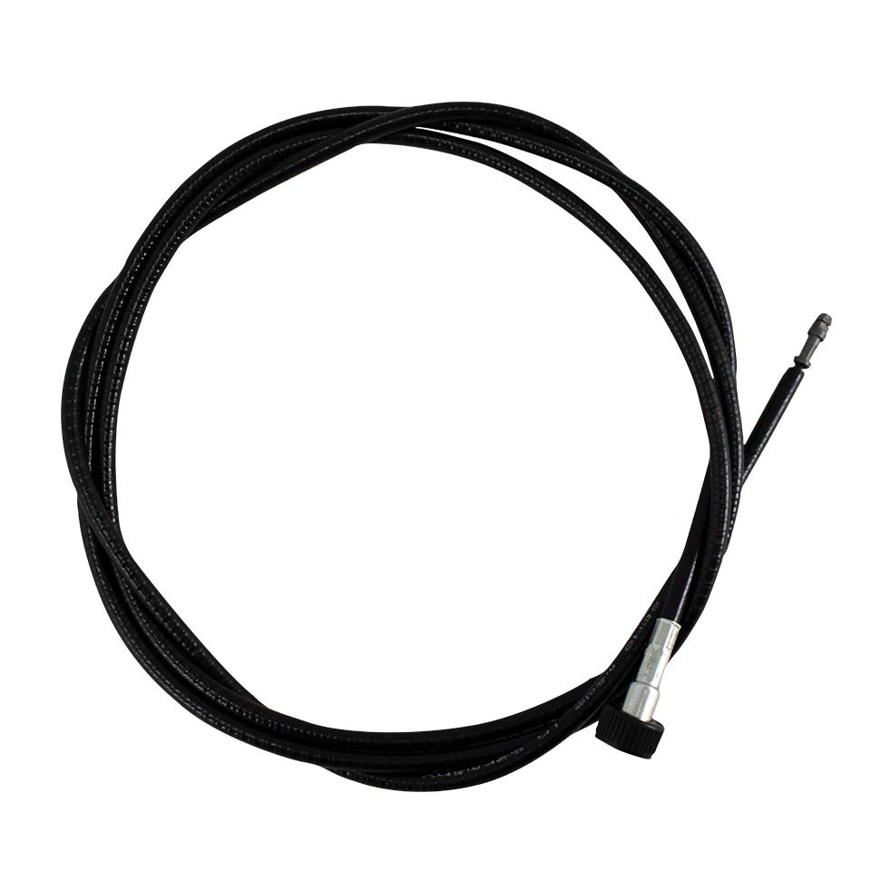 Cable de compteur kilométrique, RHD 214 957 801D