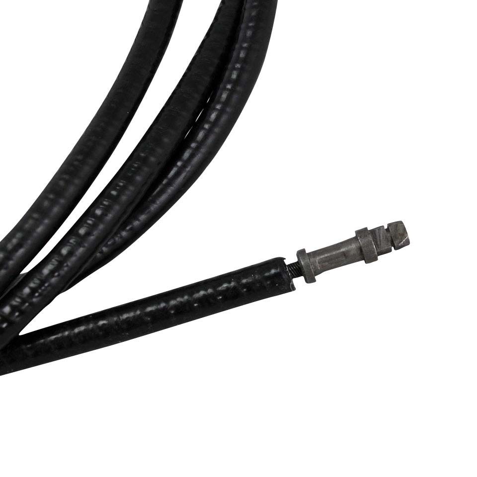 Cable de compteur kilométrique, RHD 214 957 801D