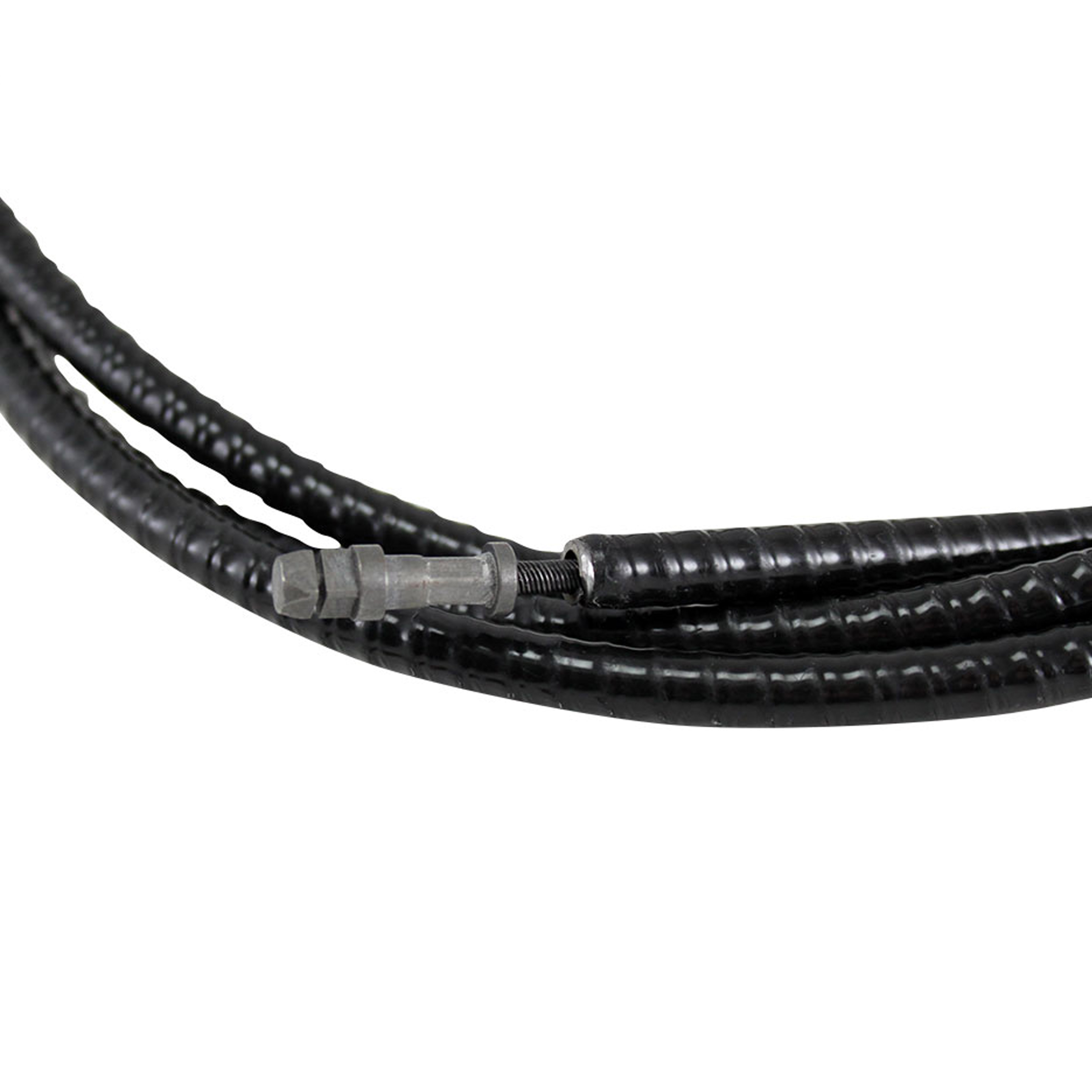 Cabo do conta-quilómetros, RHD 214 957 801H