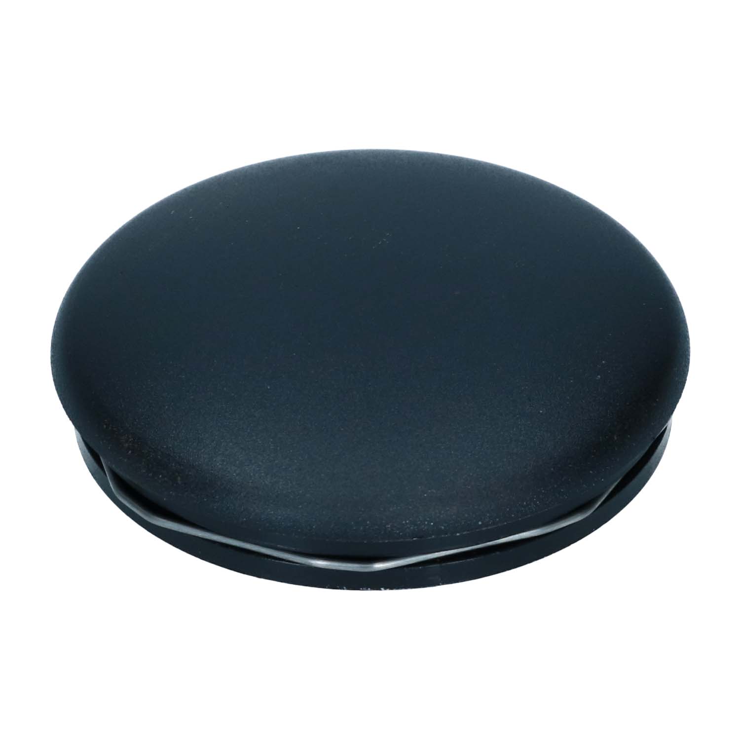 Horn button, black 211 415 671 / 211 415 669