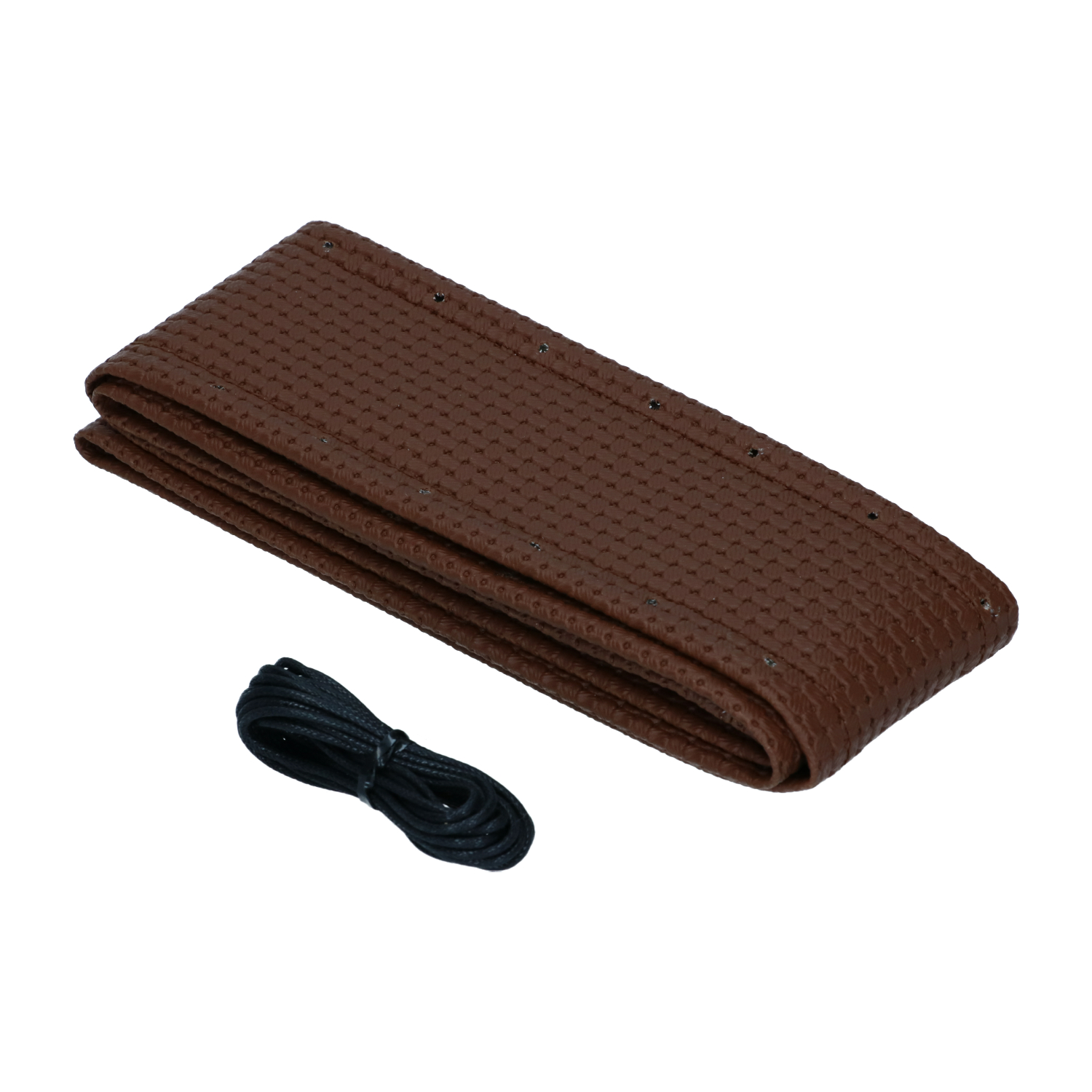 Stuurwiel hoes vinyl(40cm/15,5