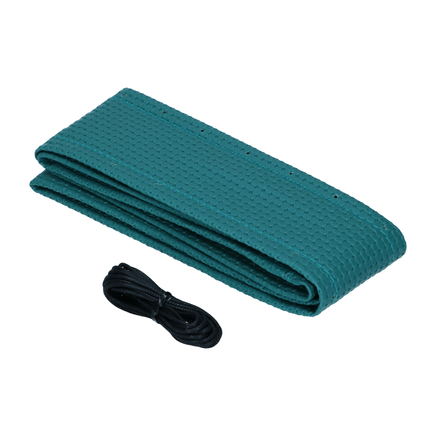 Couvre volant en vinyl (45cm/17,5