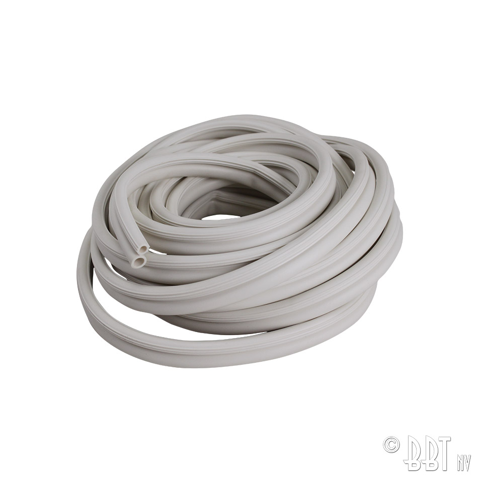 Headliner beading off-white 221 867 573D