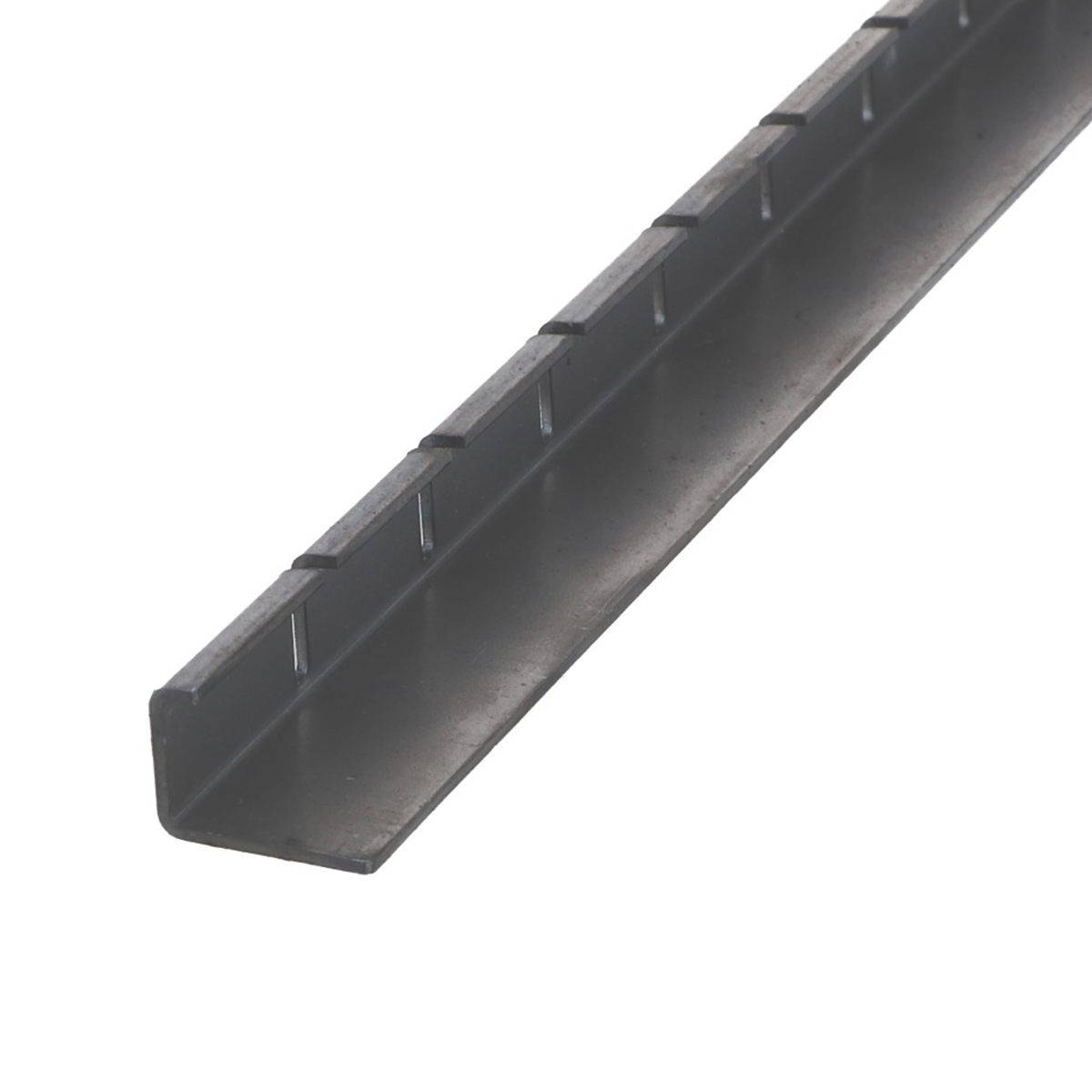 Klemmleiste für Himmel gewinkelt 80cm 211 817 216