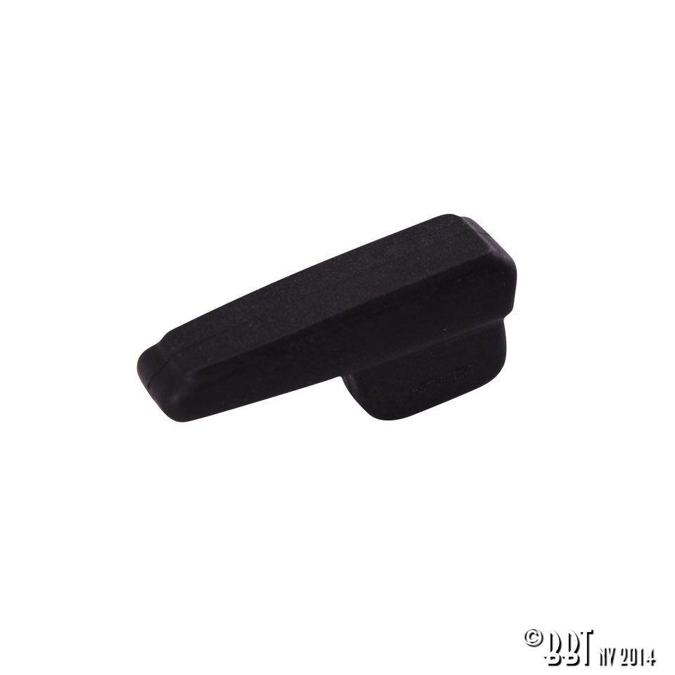 Bouton sur levier de siège 251 881 251 01C