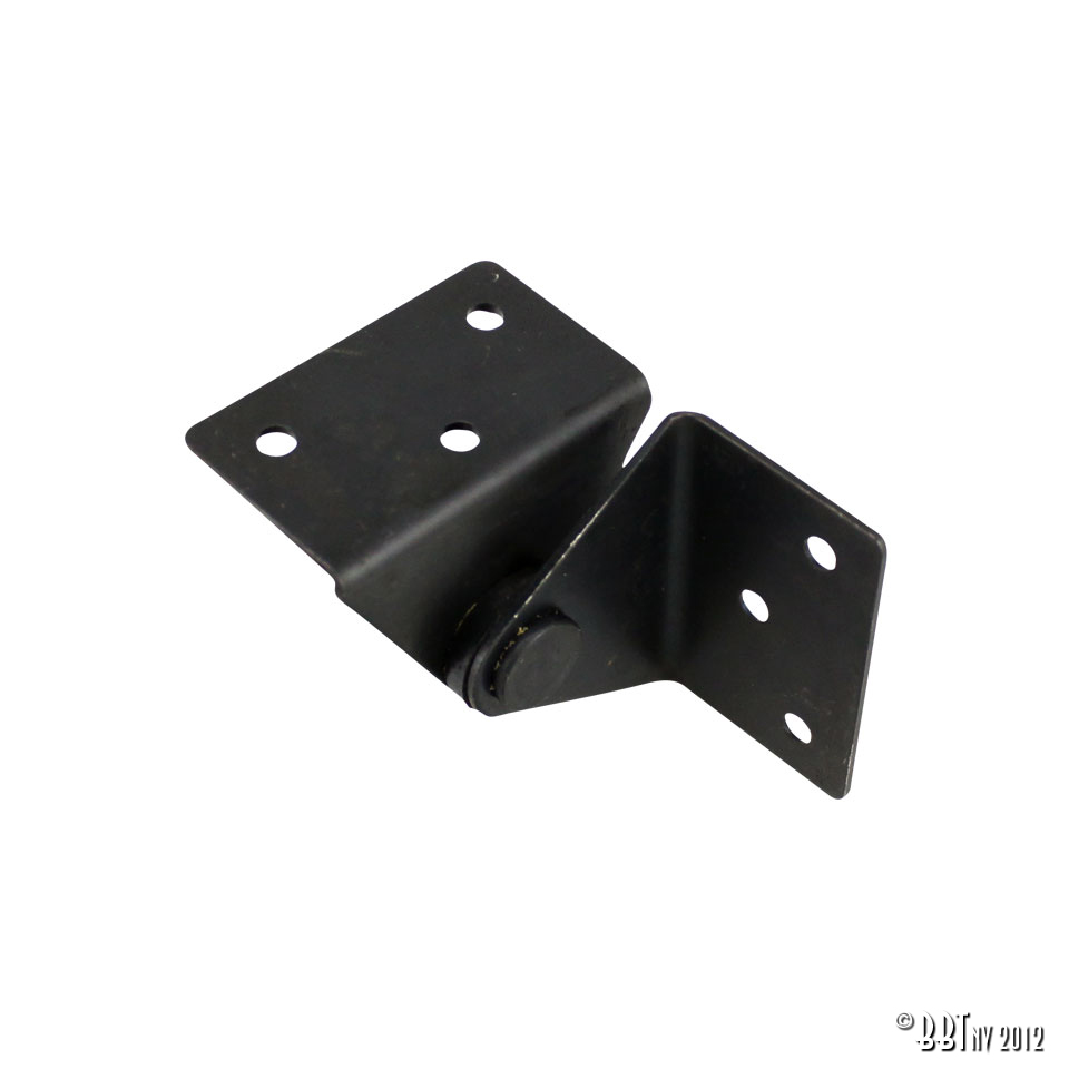 Dobradiça do encosto do banco traseiro, descapotável 141 885 571