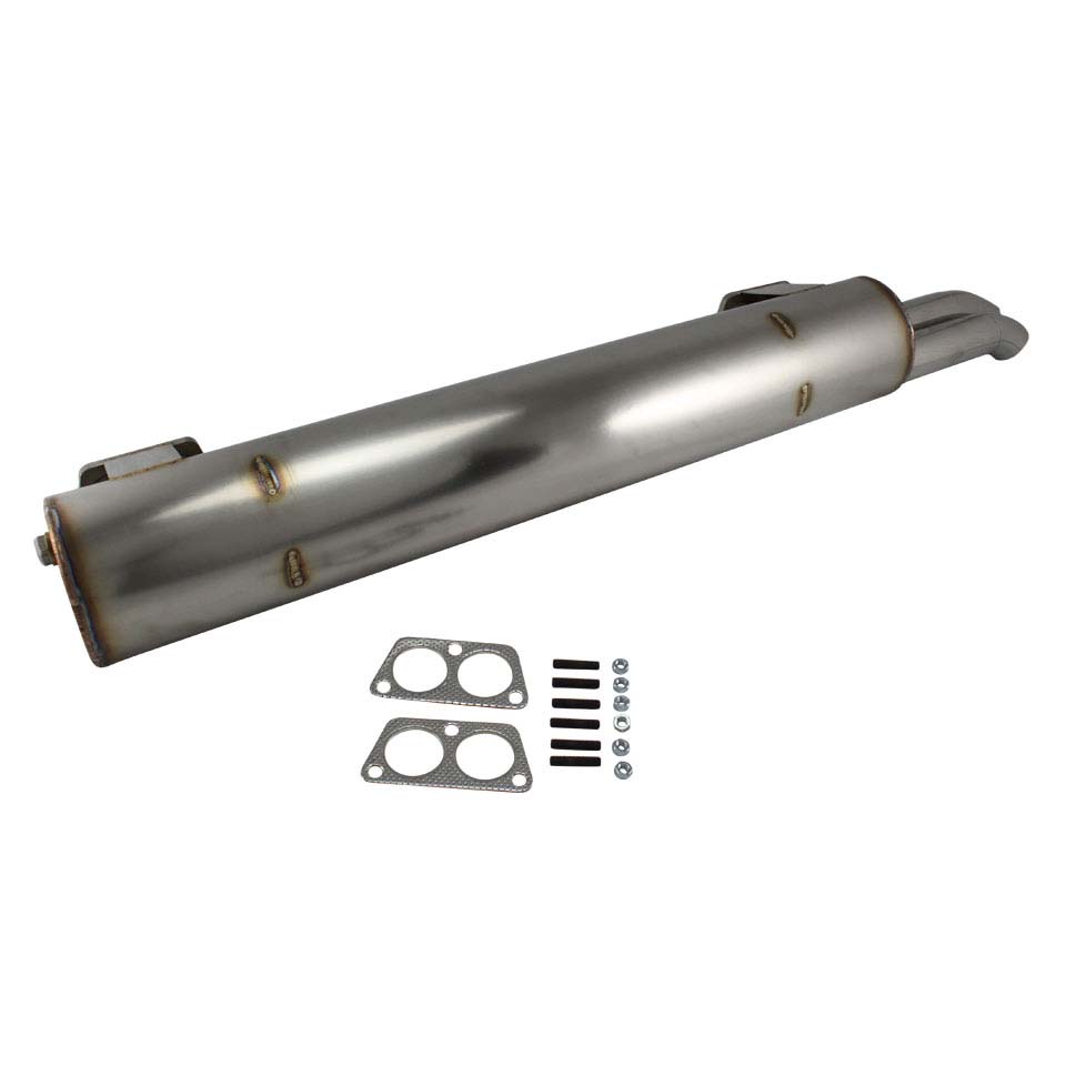 Echappement Type4 'High Performance' 155-208-035SF