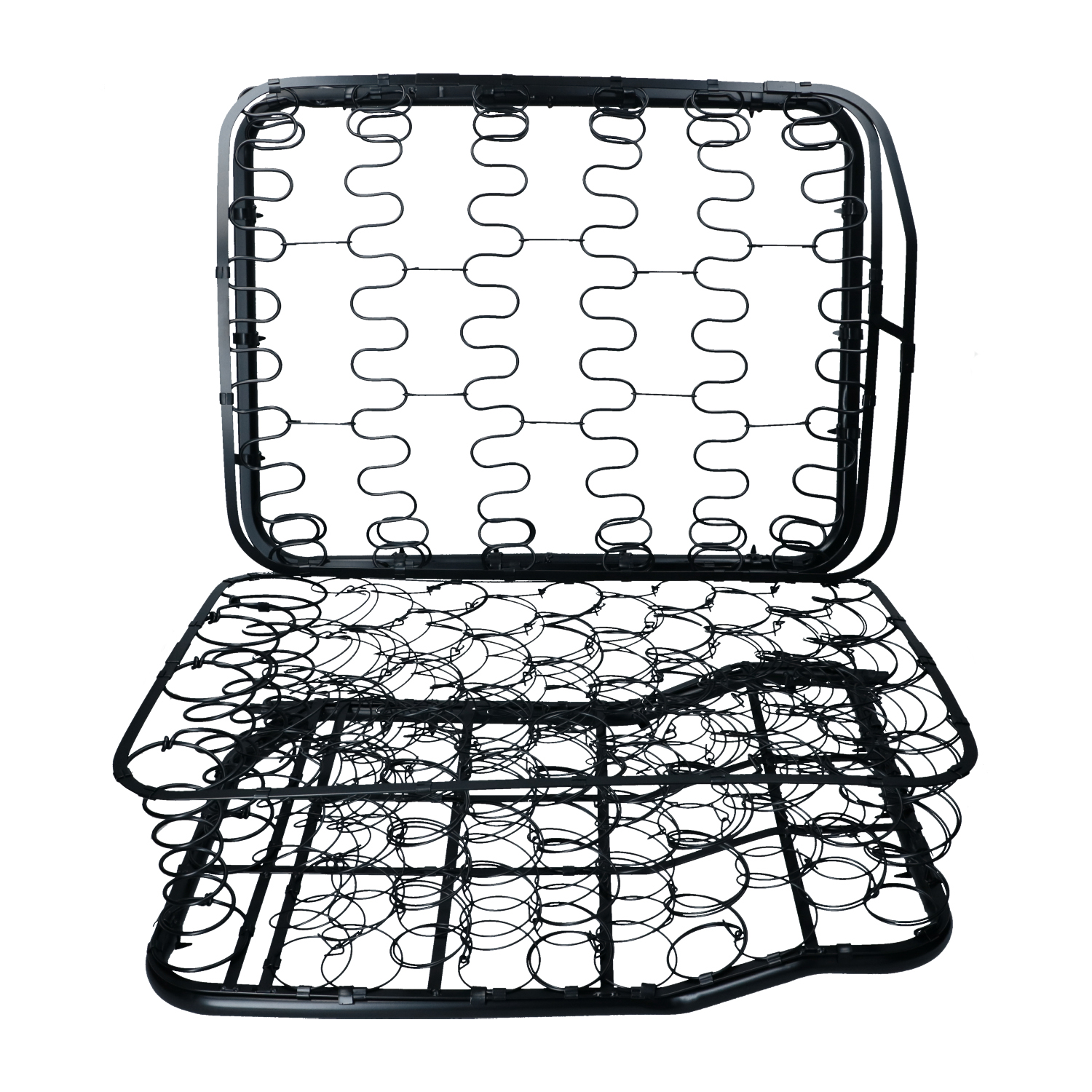 Armature siège avant chauffeurpassage central 221 881 071B