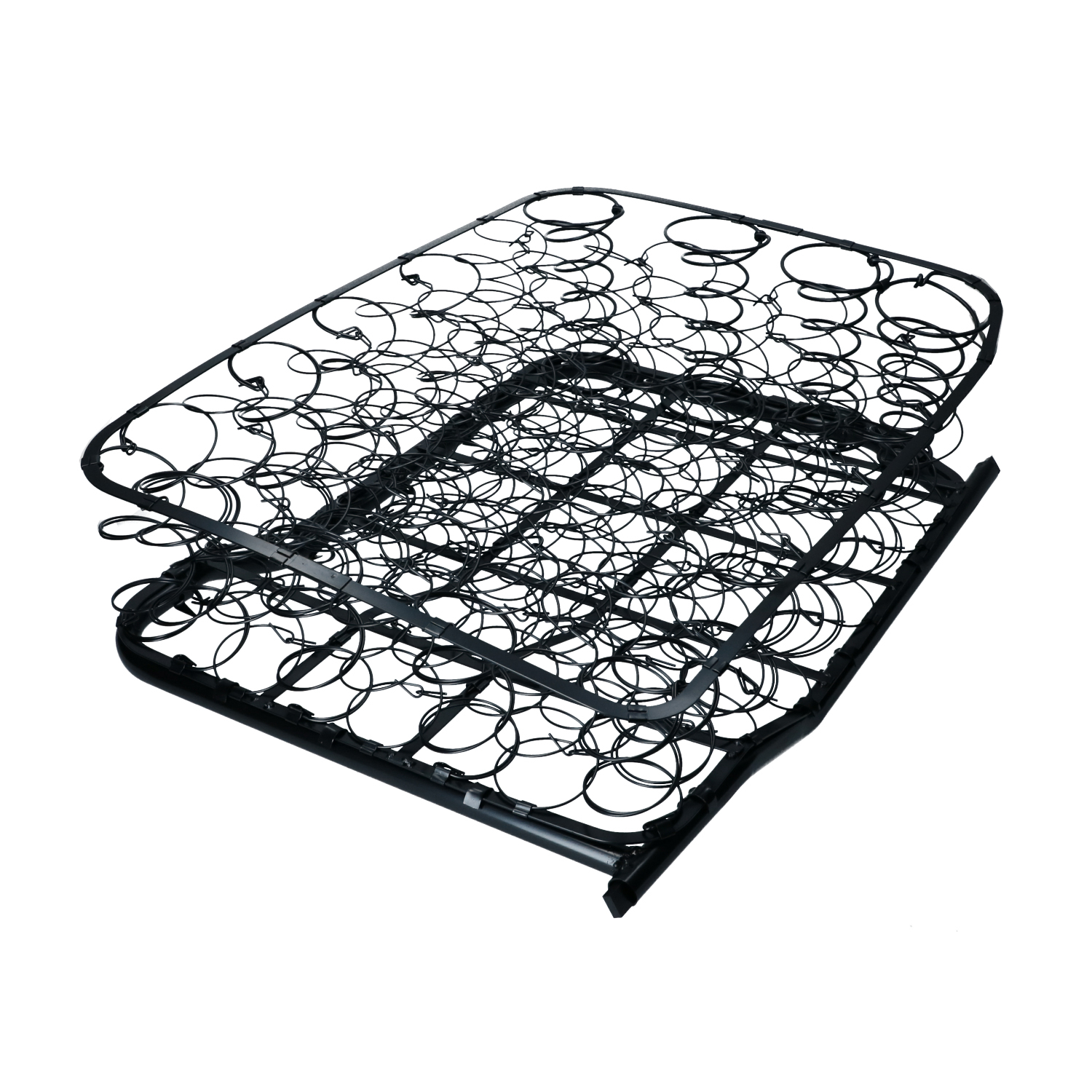 Armature siège avant chauffeurpassage central 221 881 071B