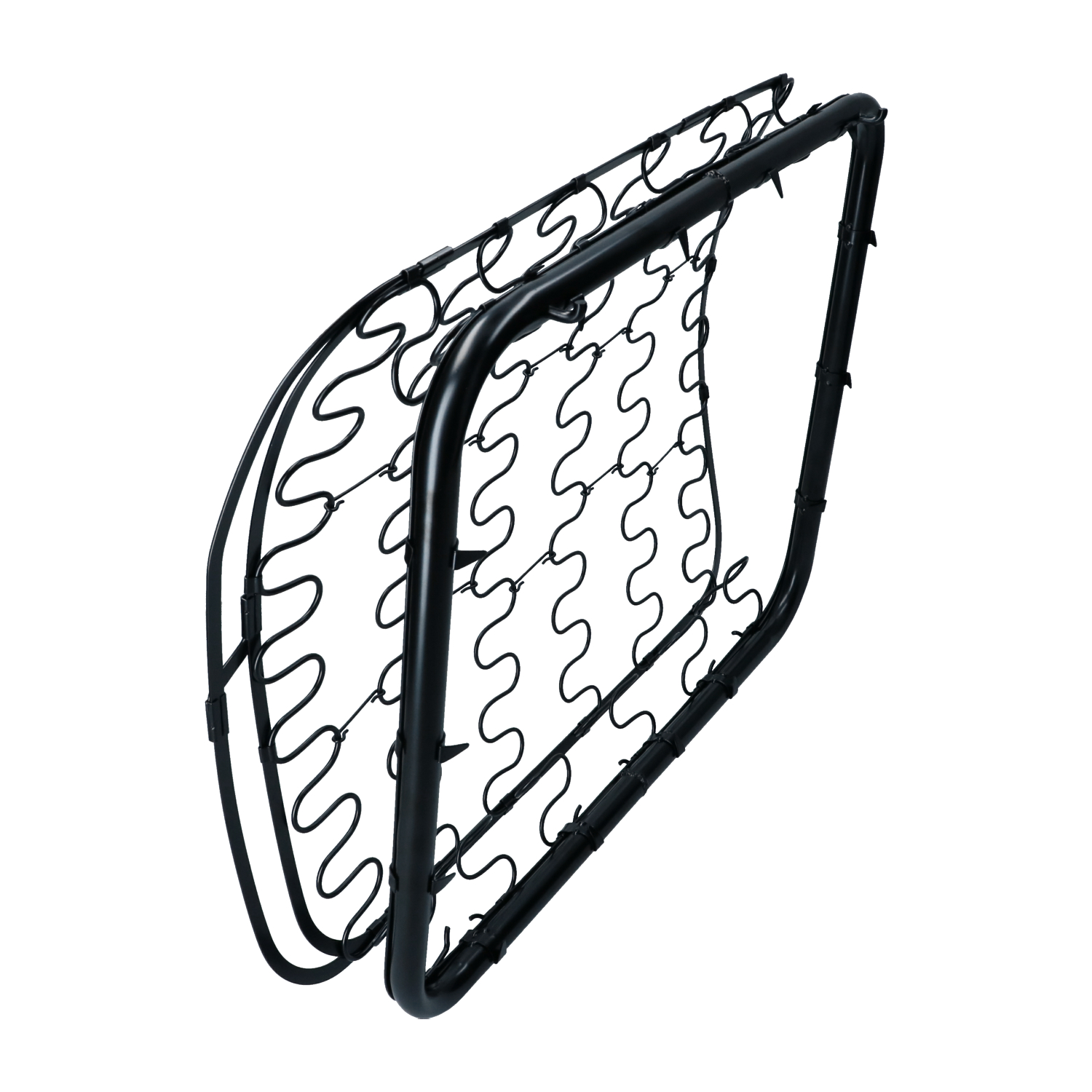 Armature siège avant chauffeurpassage central 221 881 071B