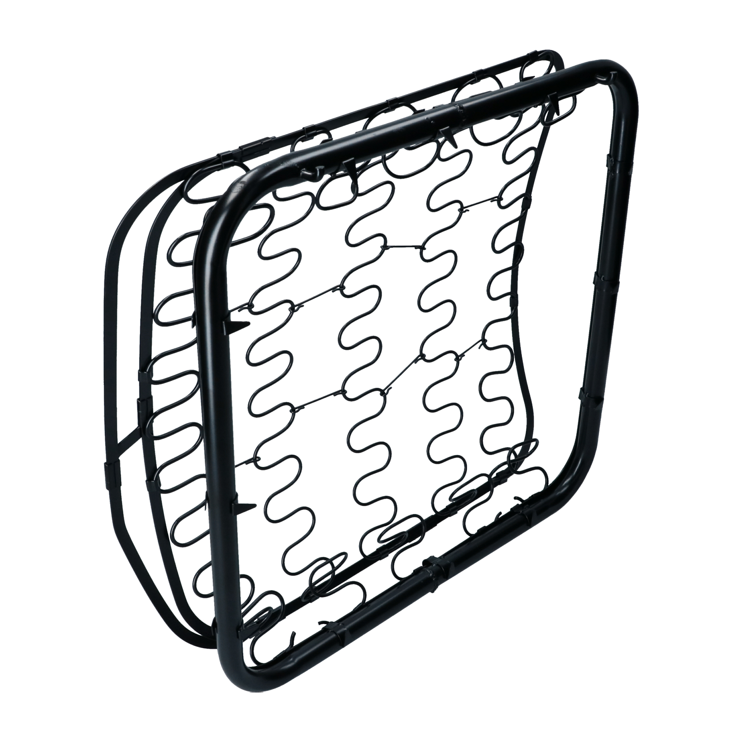 Front seat frame passengerwalkthrough bottom and back 221 881 072C