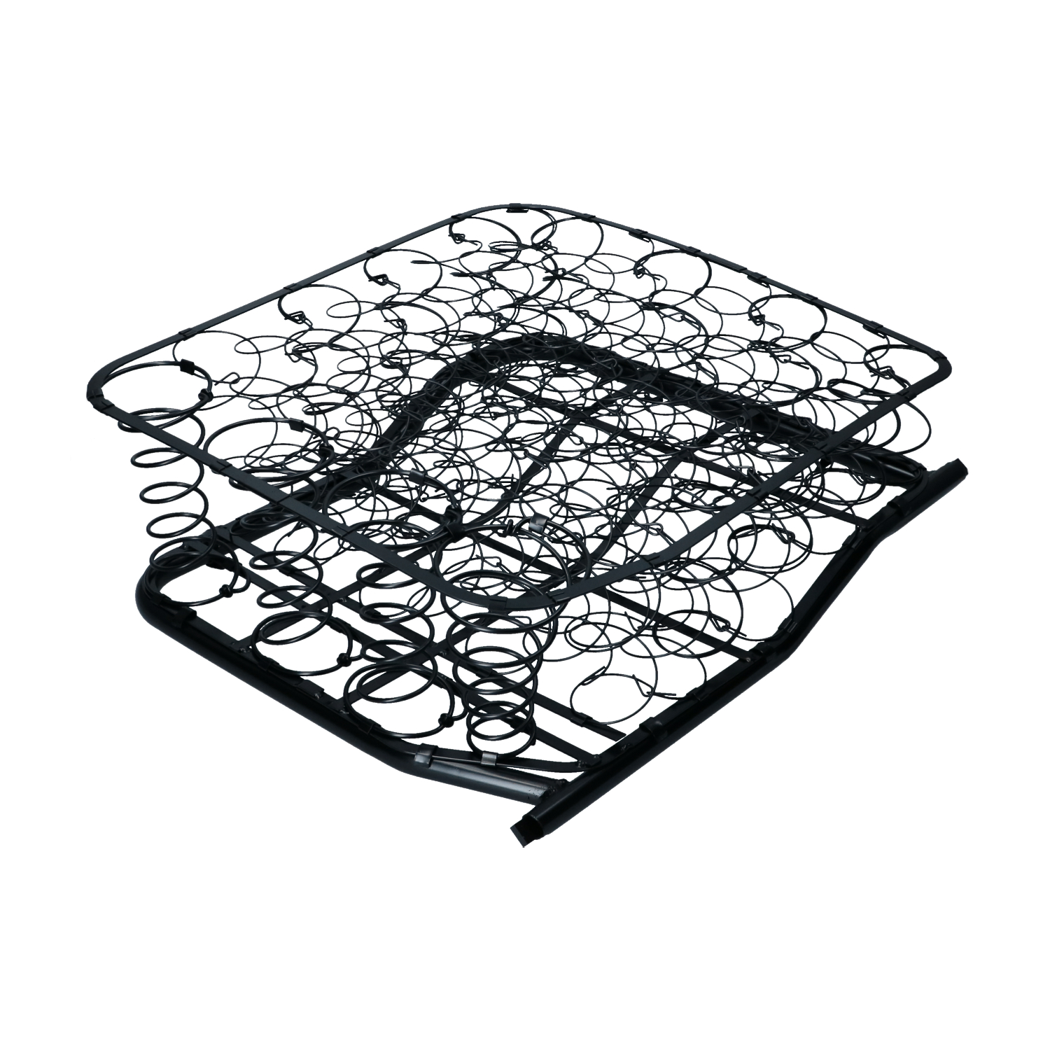 Armature siège avant passagerpassage cantral 221 881 072C