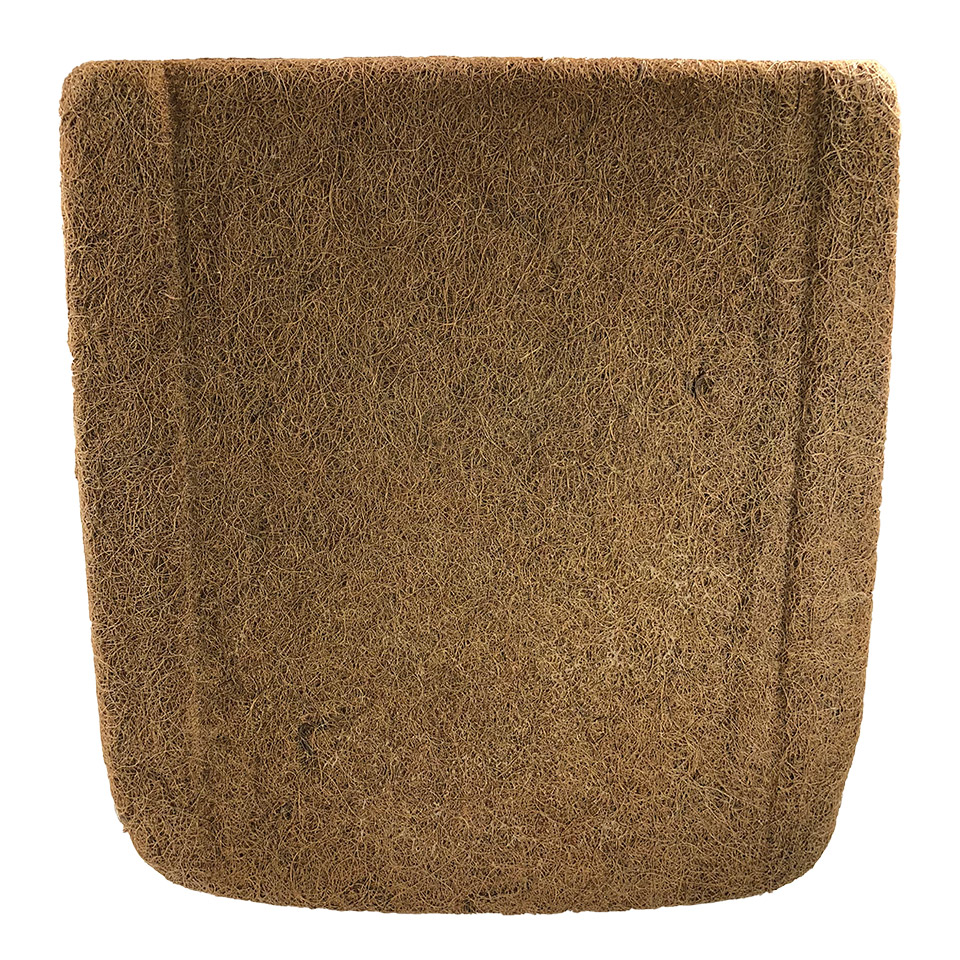 Enchimento do encosto do banco dianteiro 113 881 775