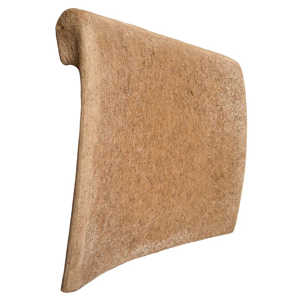 Seat padding backrest, frontEuro 113 881 775F