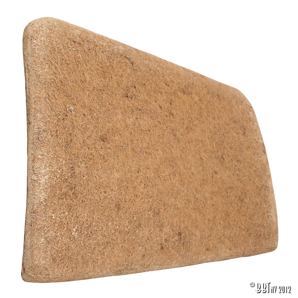 Seat padding backrest, front2-seat 211 881 776A