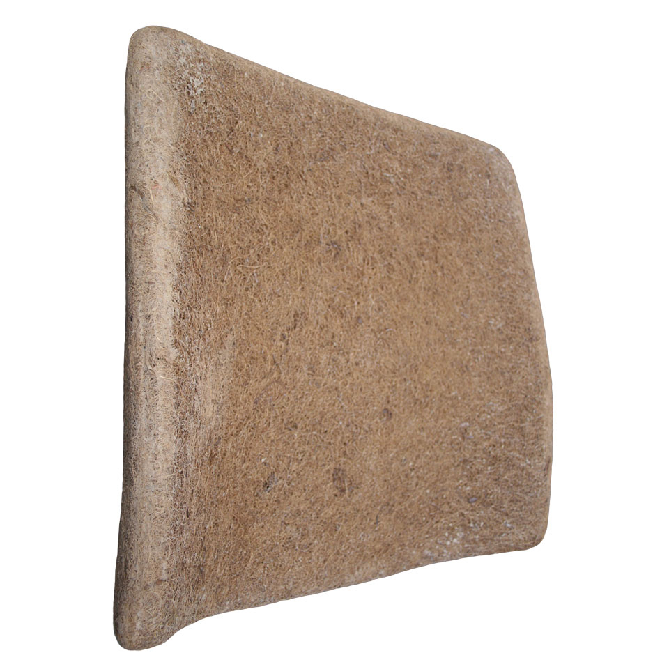 Seat padding backrest, front1-seat 211 881 775C