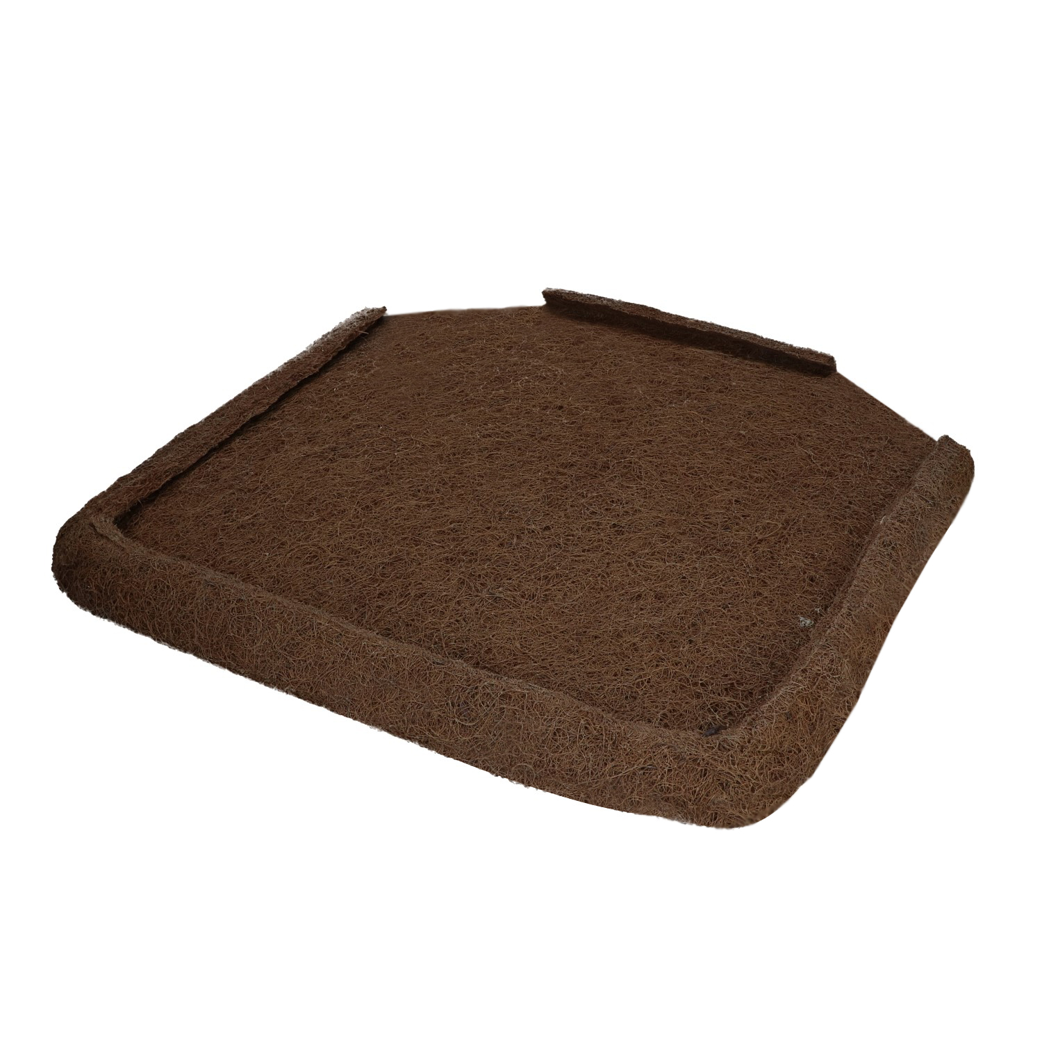 Seat padding bottom,  front left1-seat 211 881 369B