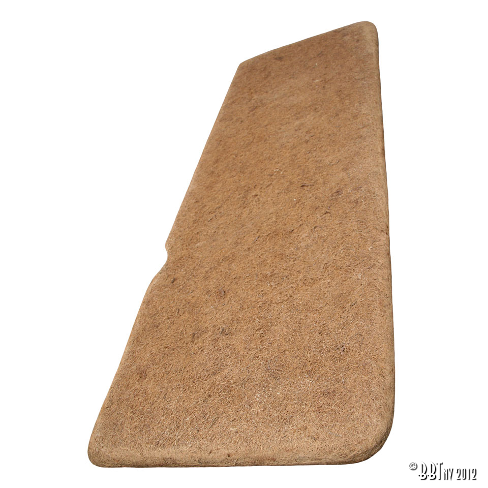 Seat padding bottom3-seat middle seat 211 883 373