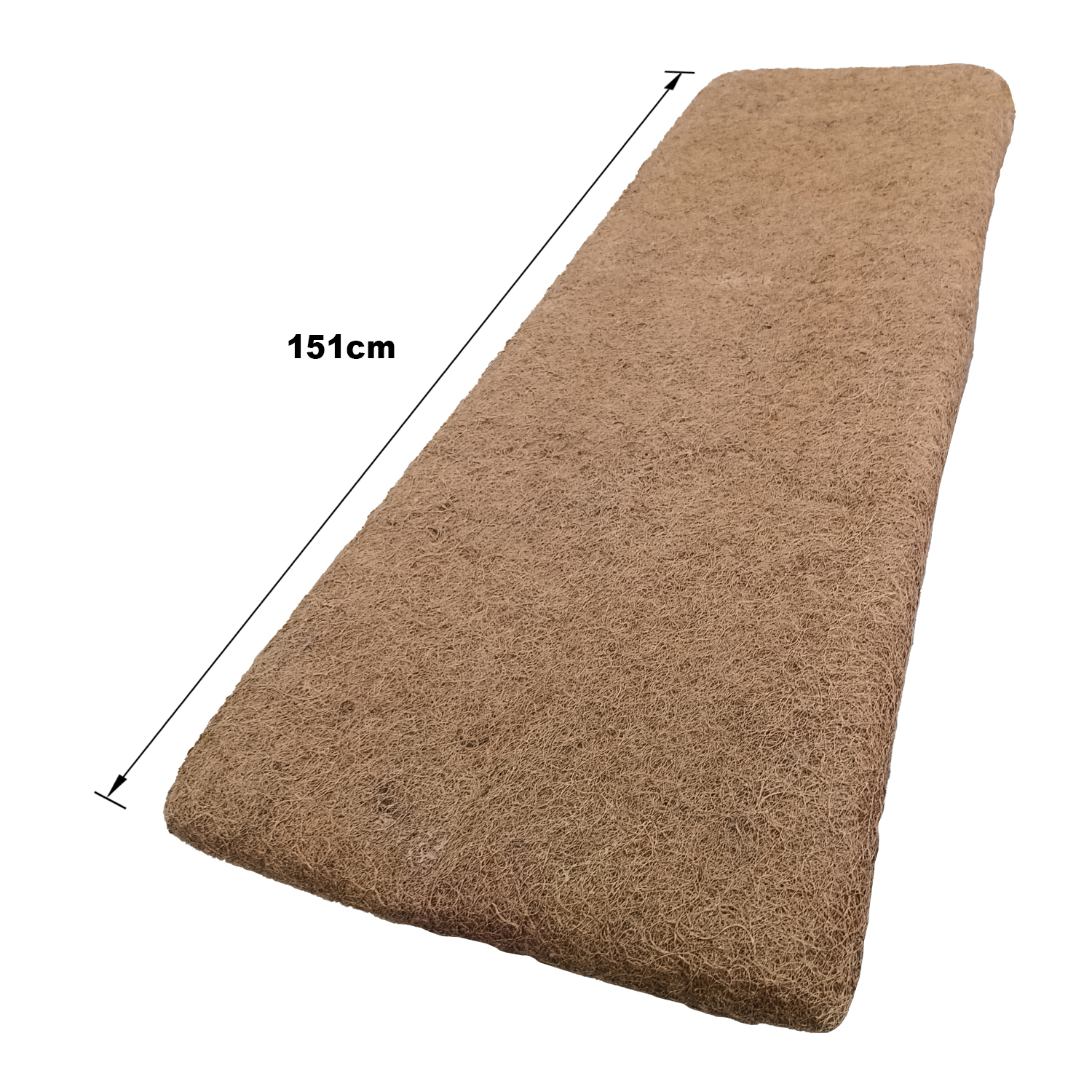 Seat padding backrest, rear 211 885 775B