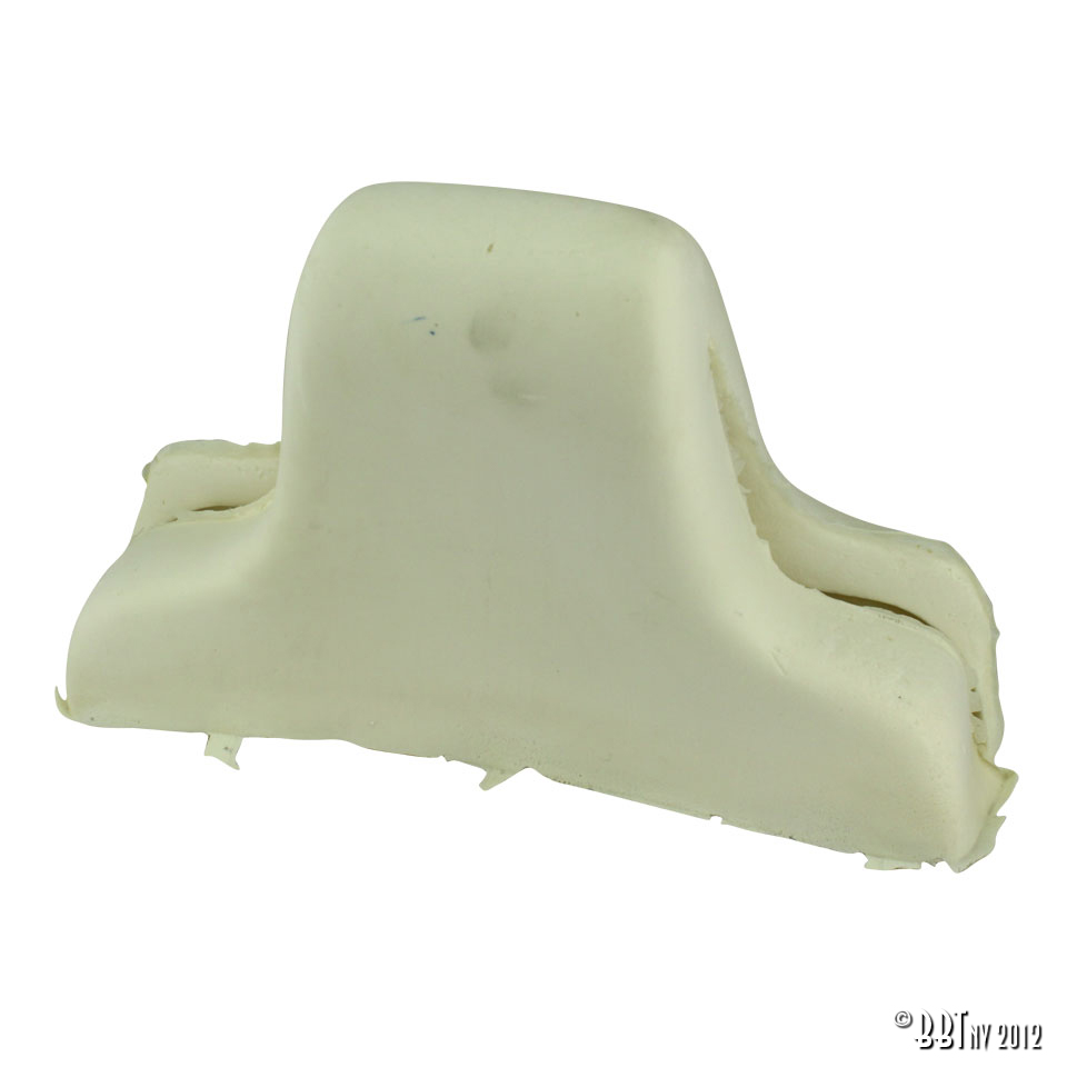 Enchimento do apoio da cabeça 