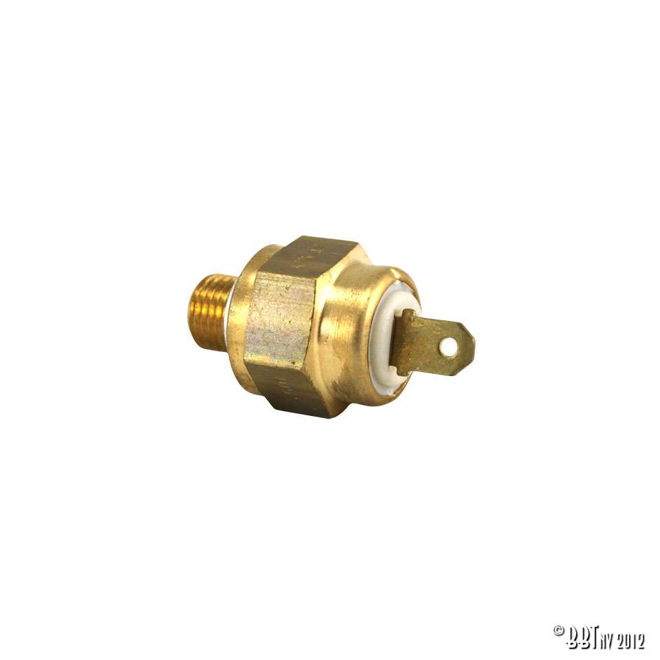 Contacteur de température 251 919 521