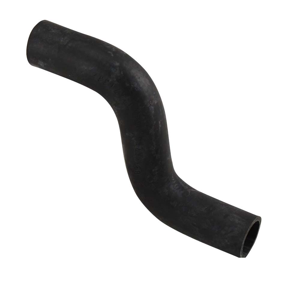 Coolant hose between waterdistributor and cylinderhead right 251 121 130B