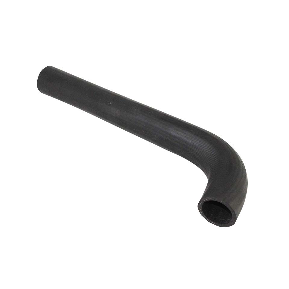 Coolant hose from double T-piece to engine cross pipe 025 121 130A