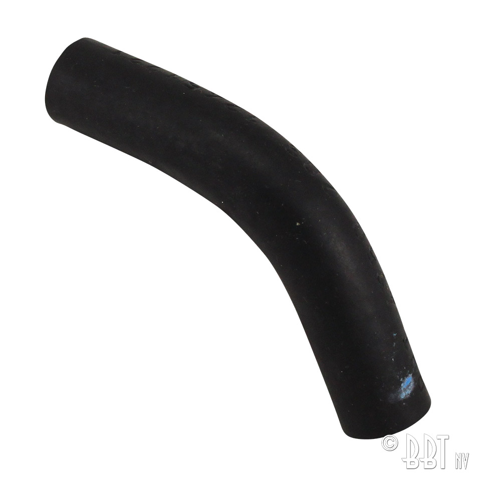 Coolant hose end piece between waterpump and oilcooler 025 121 058J