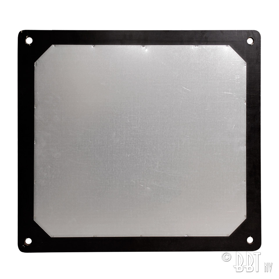 Abdeckplatte Motorraum, pick-up 245 863 761