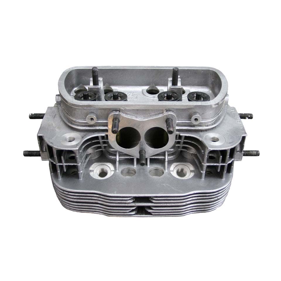 Kit estilo Okrasa para 25/30 cv, com ligação no estilo original 