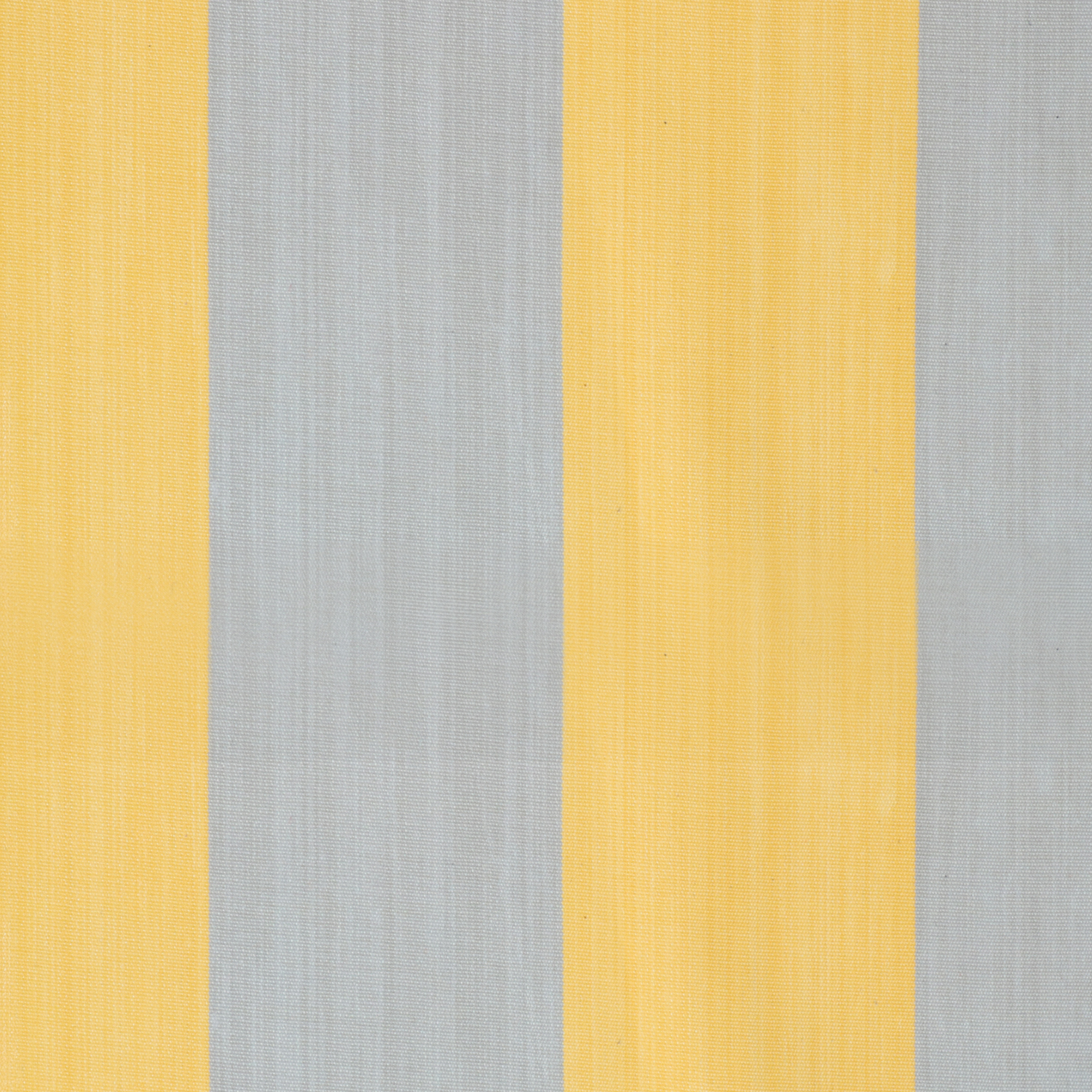 Westfalia toile de tente jaune/gris (par mètre) 