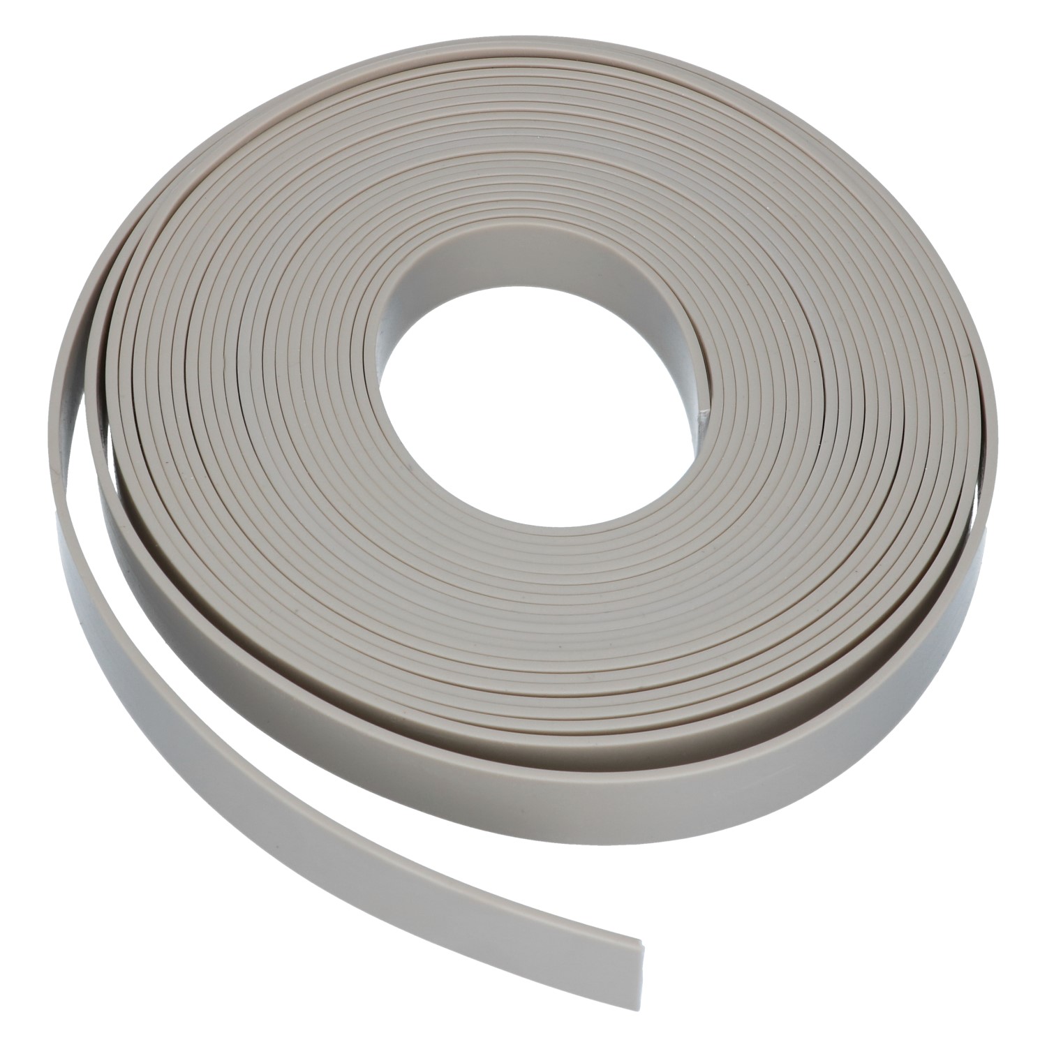 Bande à agrafer sur haut de toile de toit Westfalia (10M) 