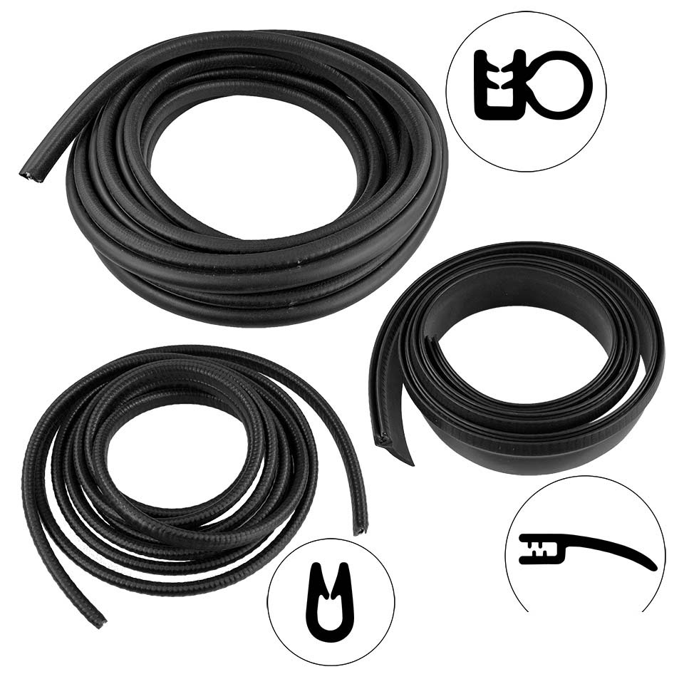 Joint de toit Westfalia 